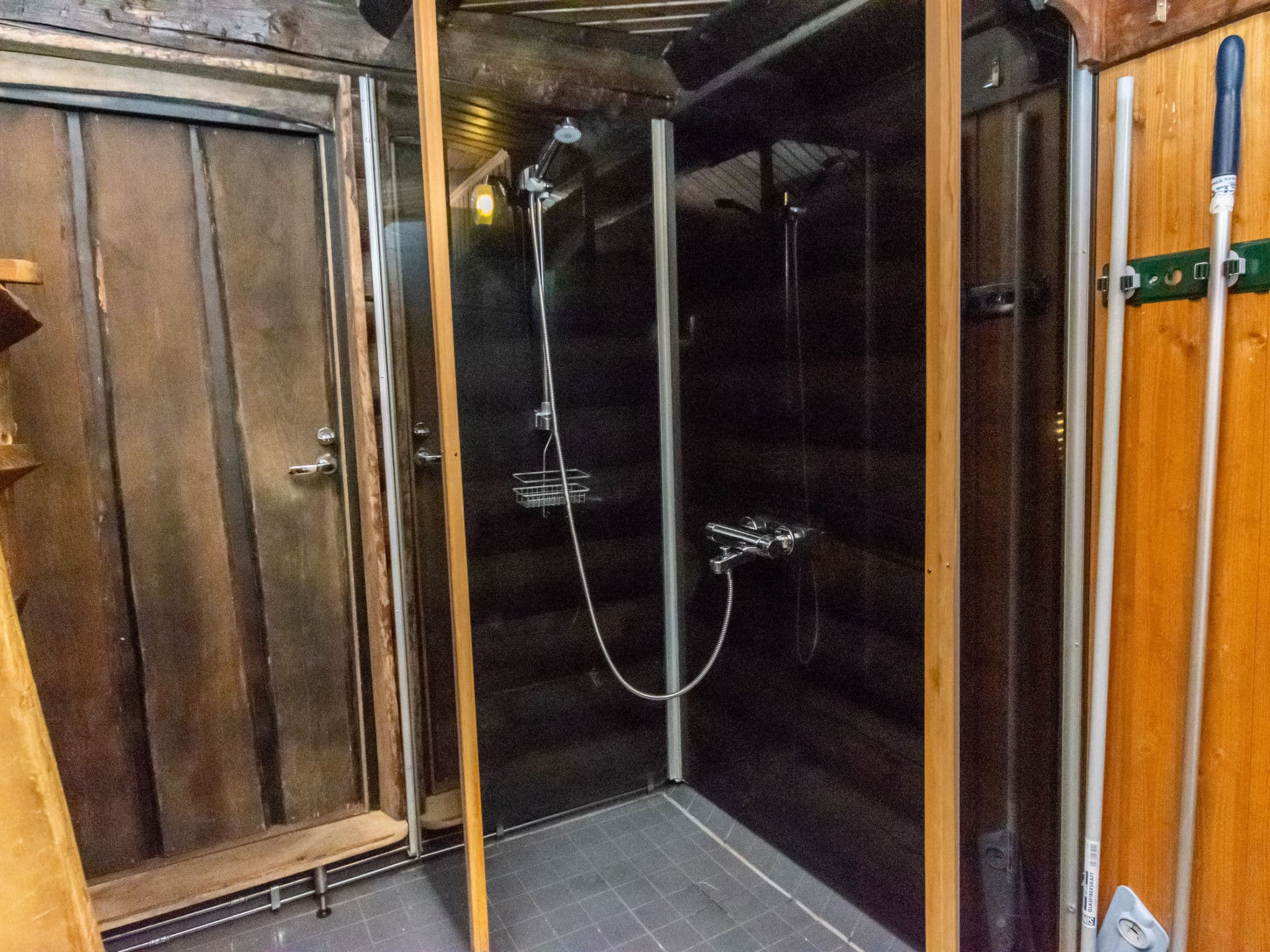 Inside other