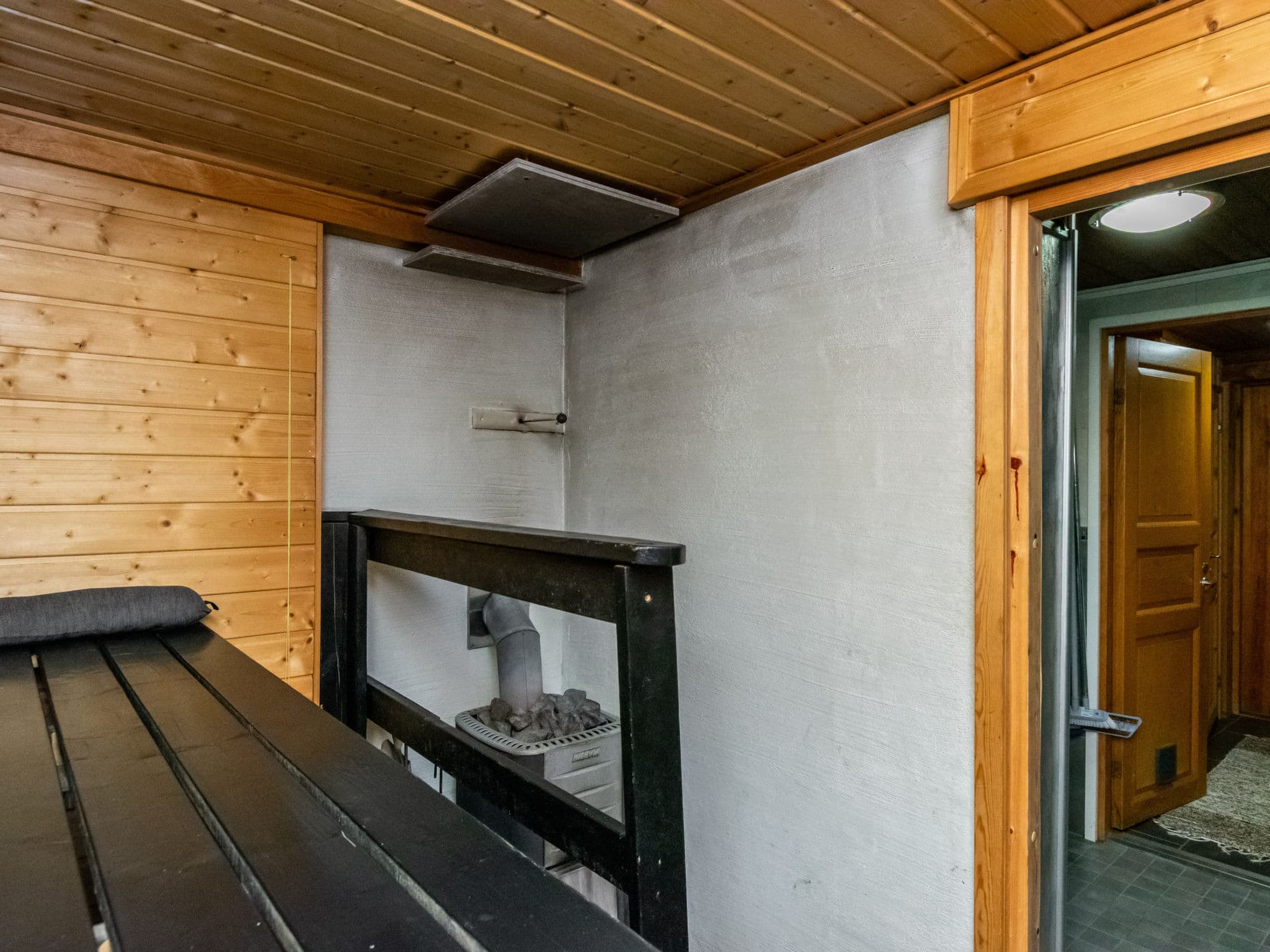 Inside other