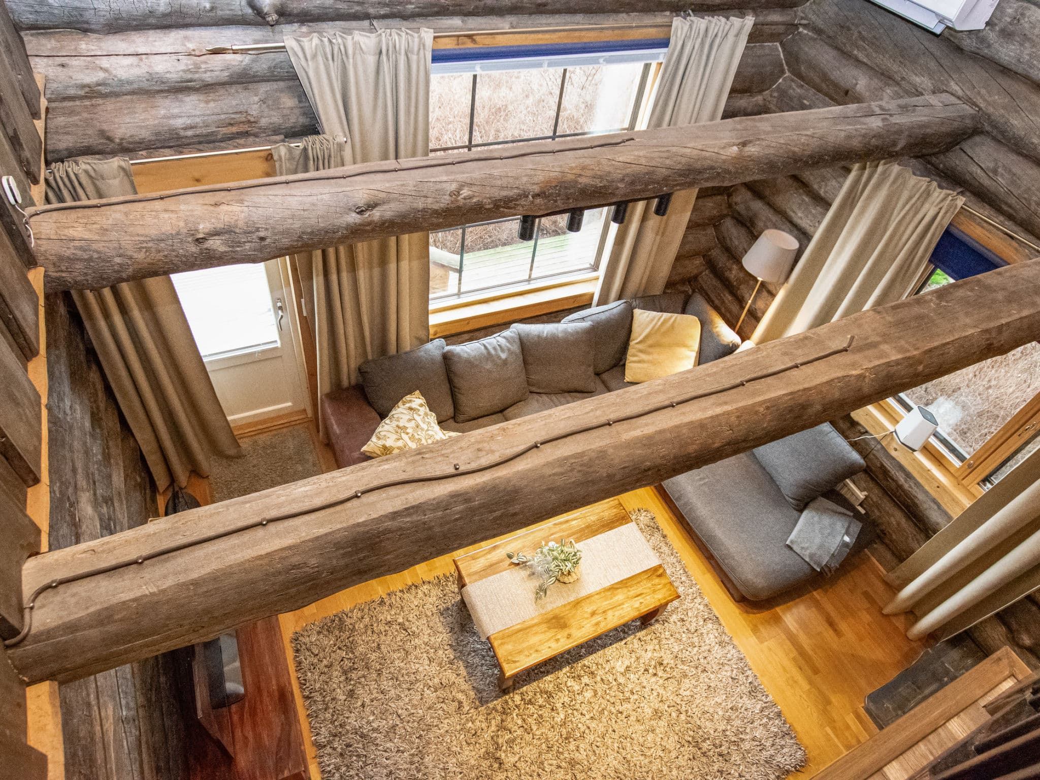 Inside other