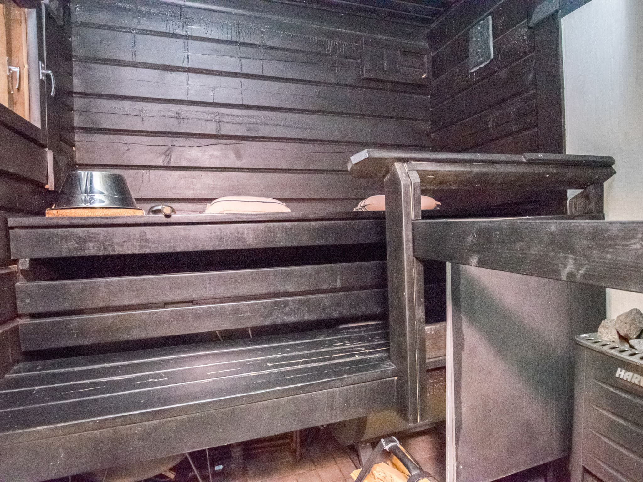 Inside other