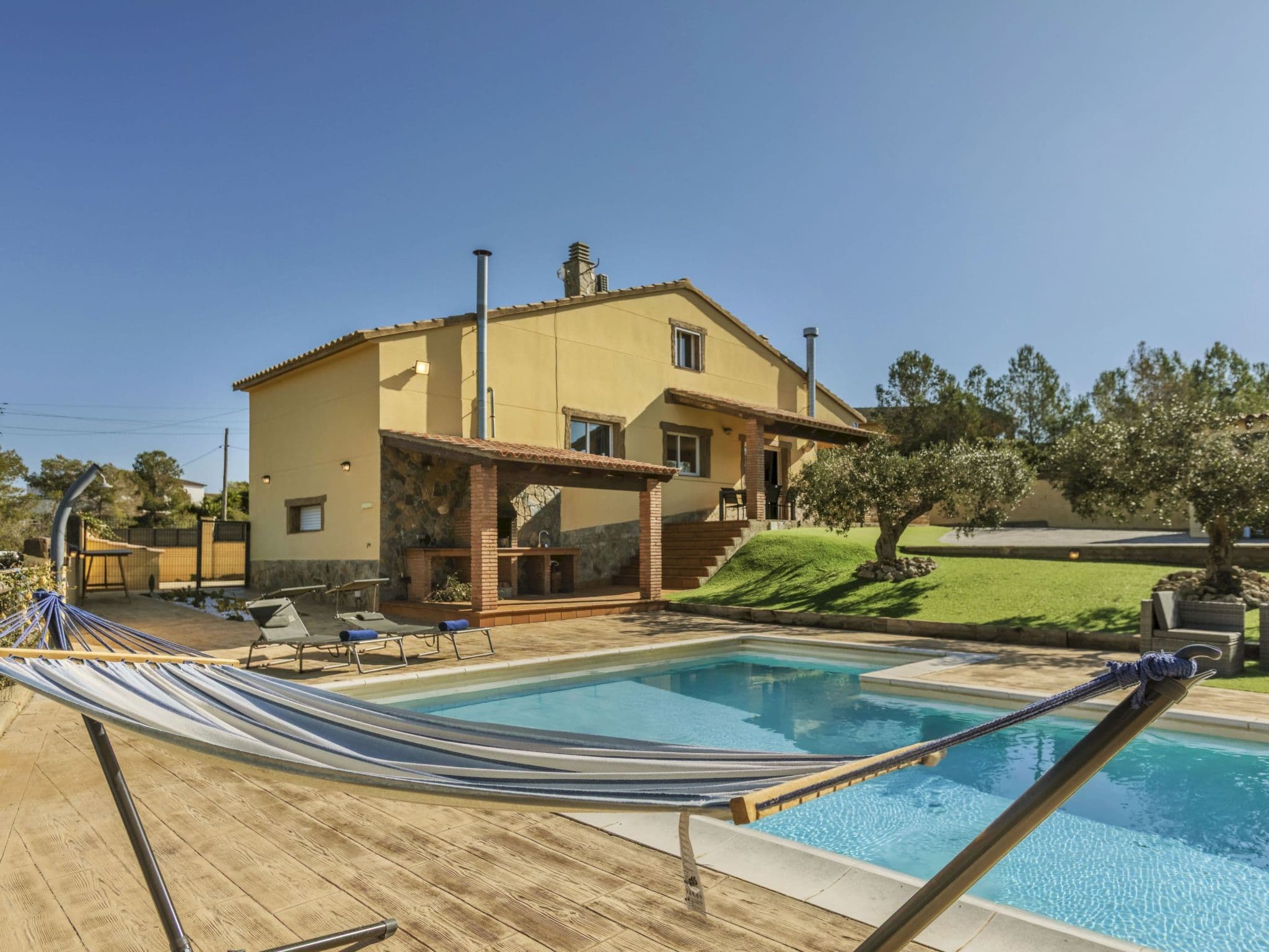 Pool Outdoor