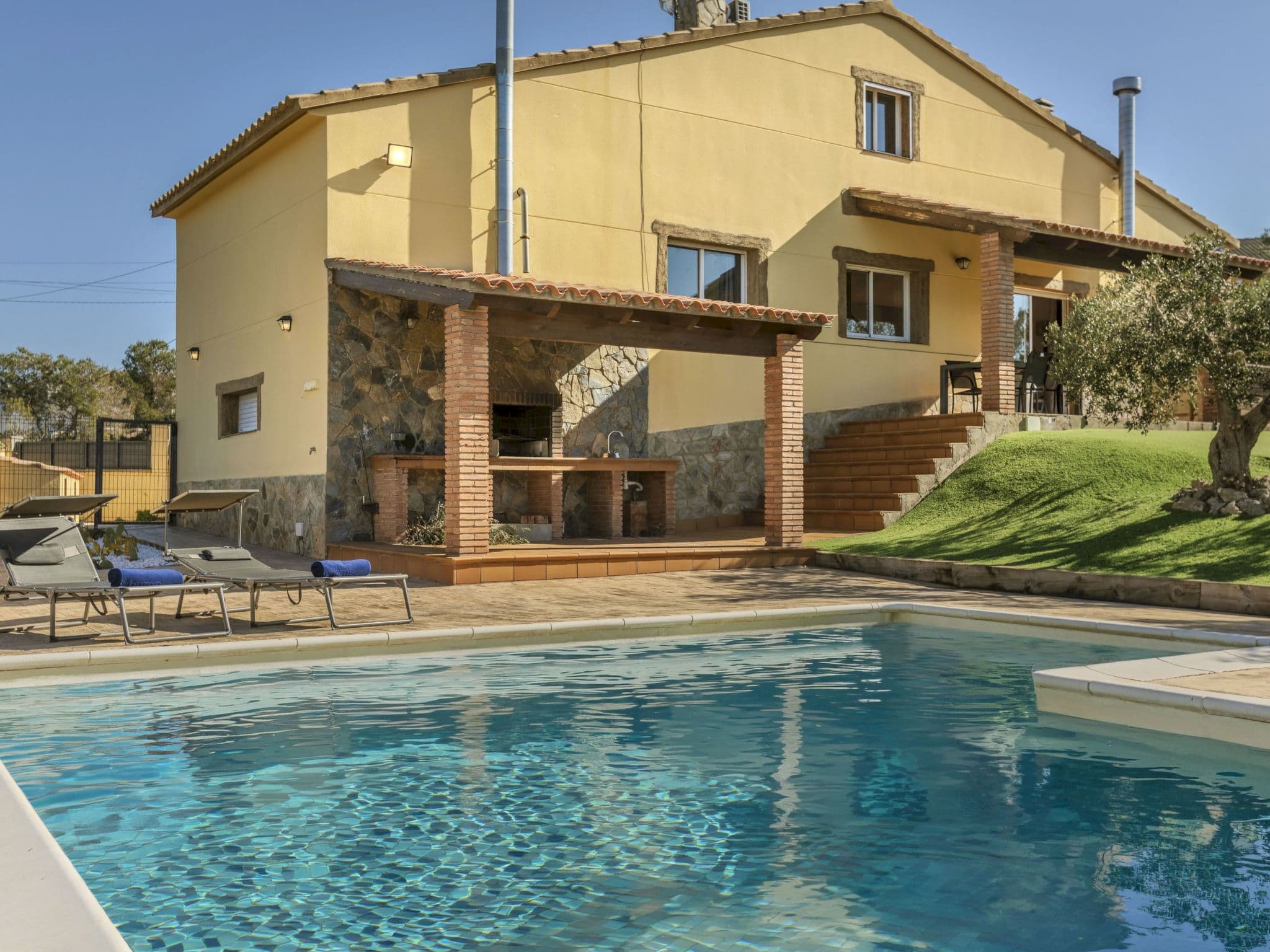 Pool Outdoor