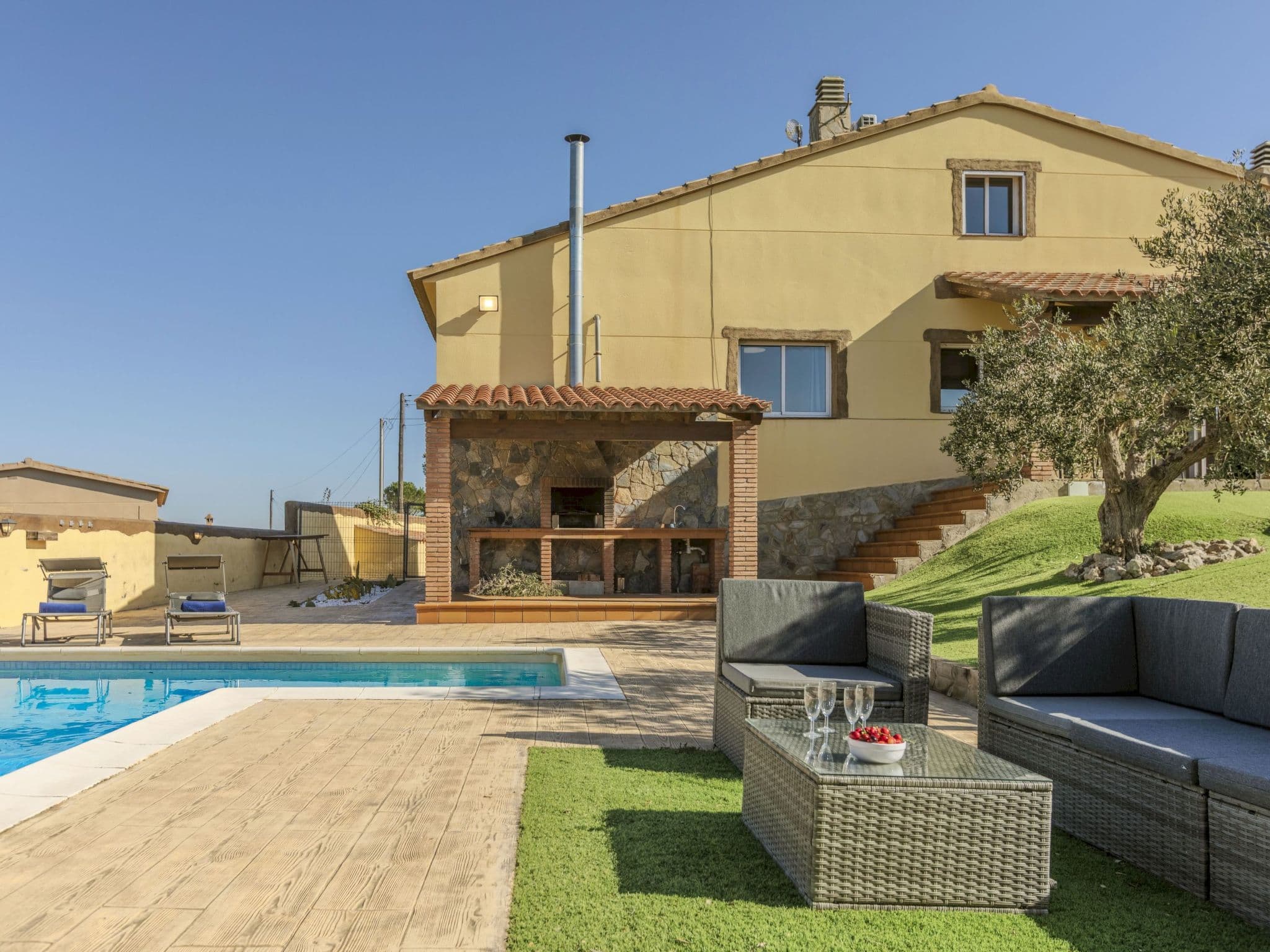 Pool Outdoor