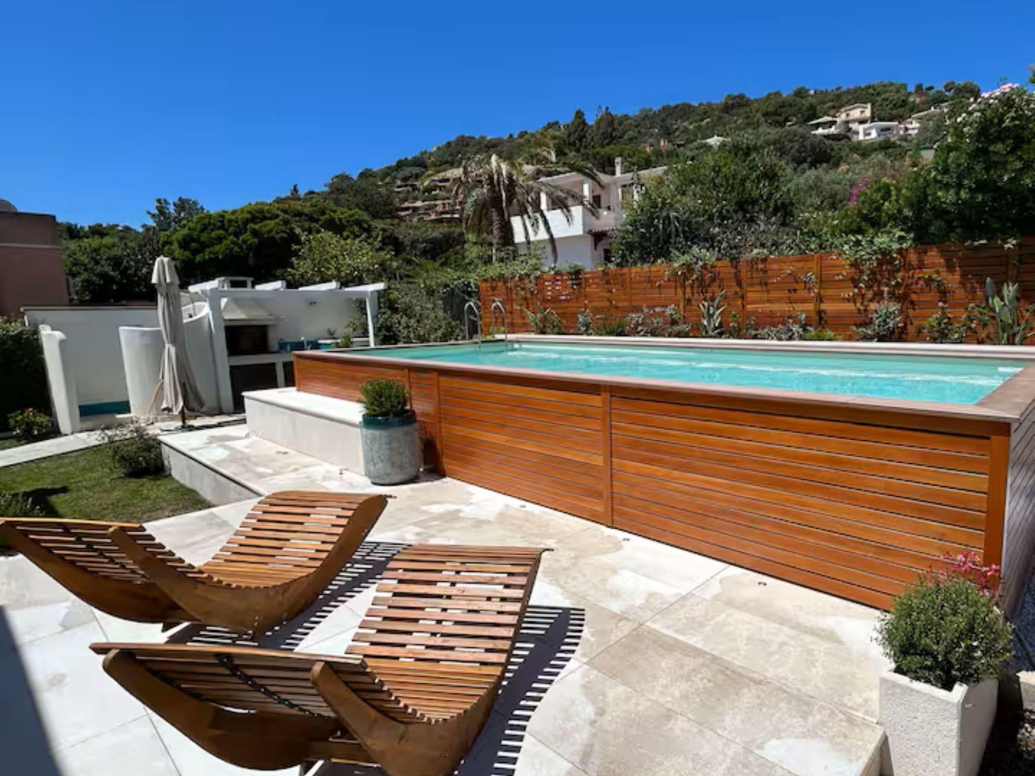 Pool Outdoor