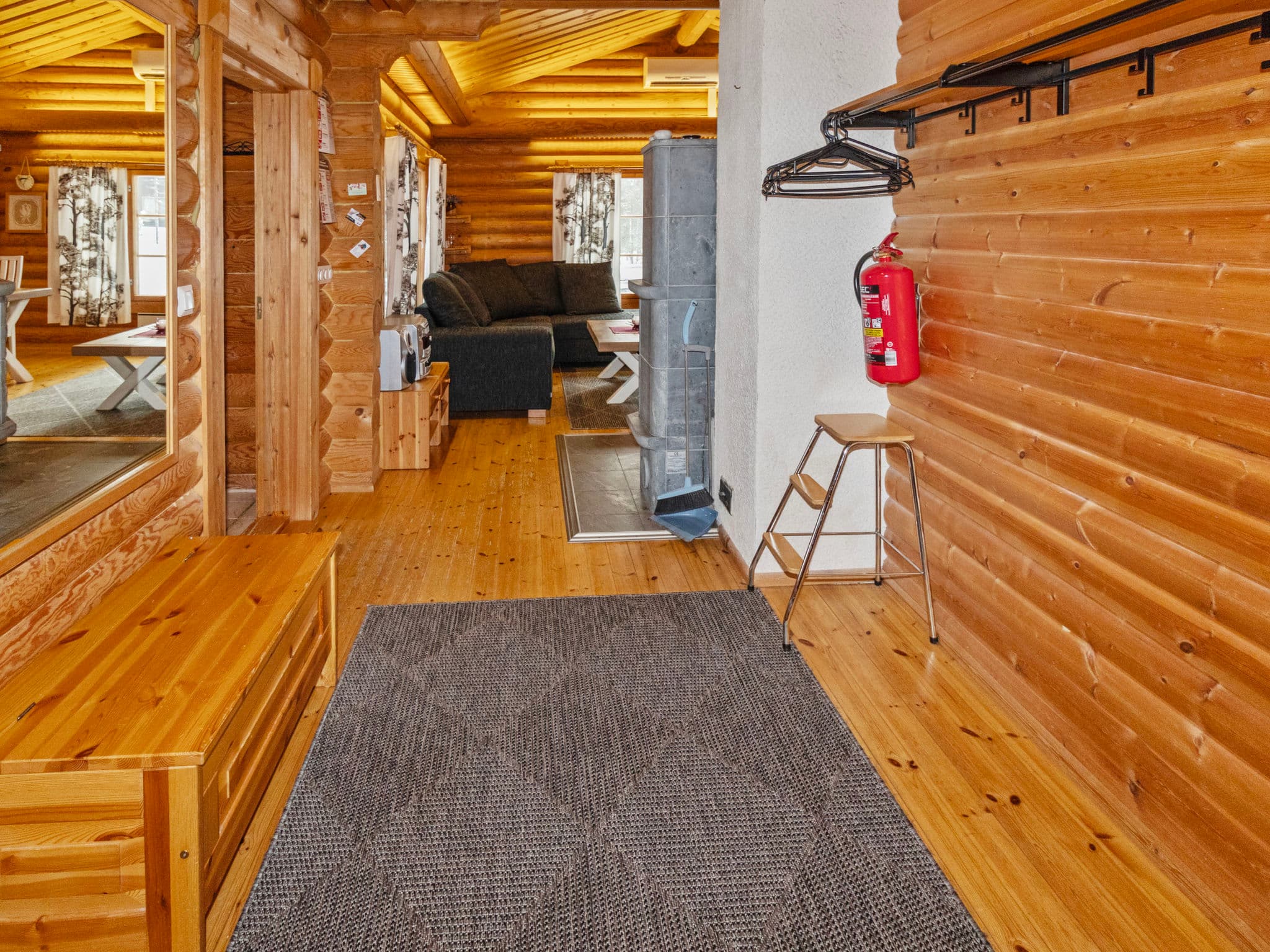 Inside other