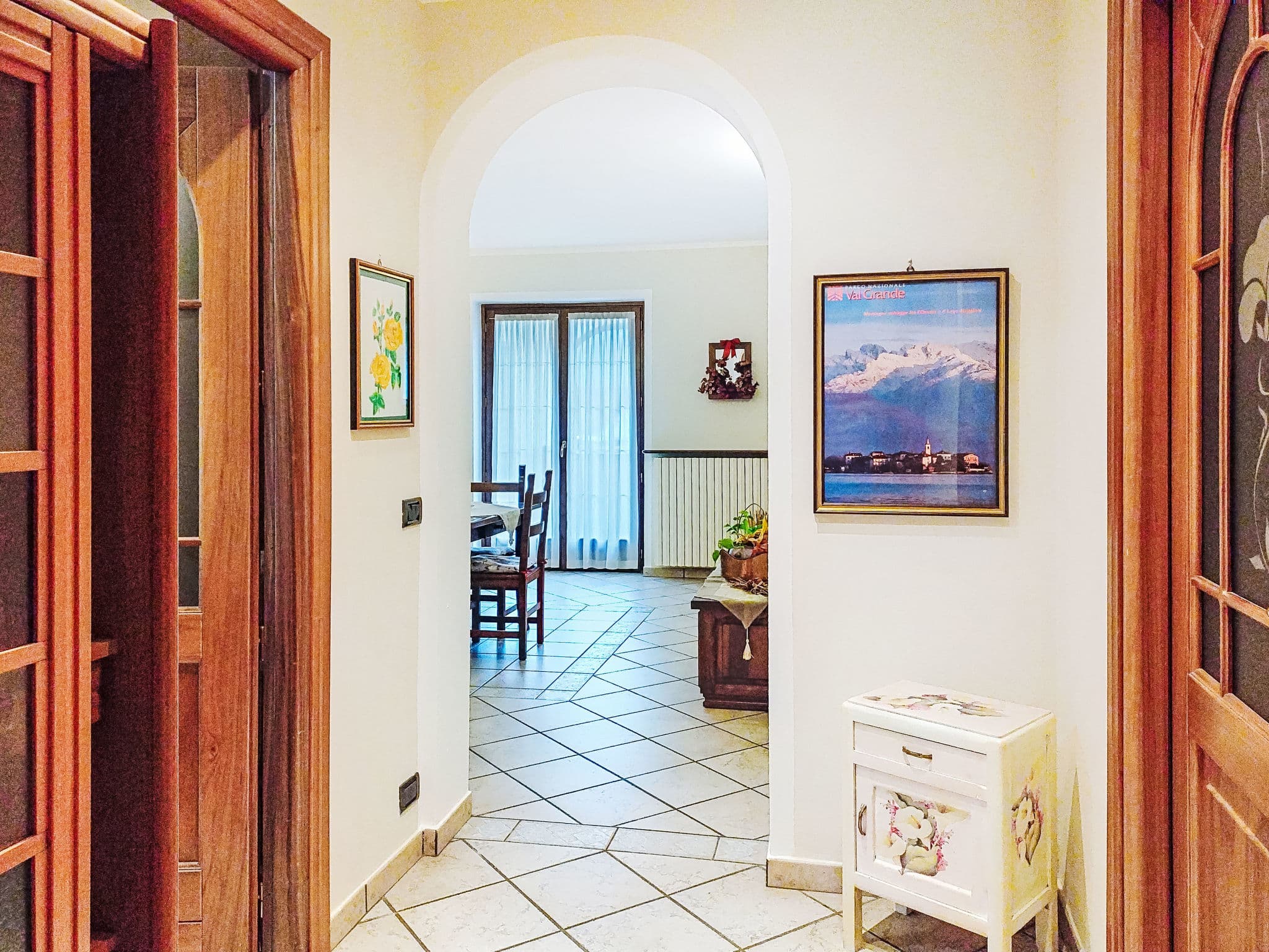 Inside other