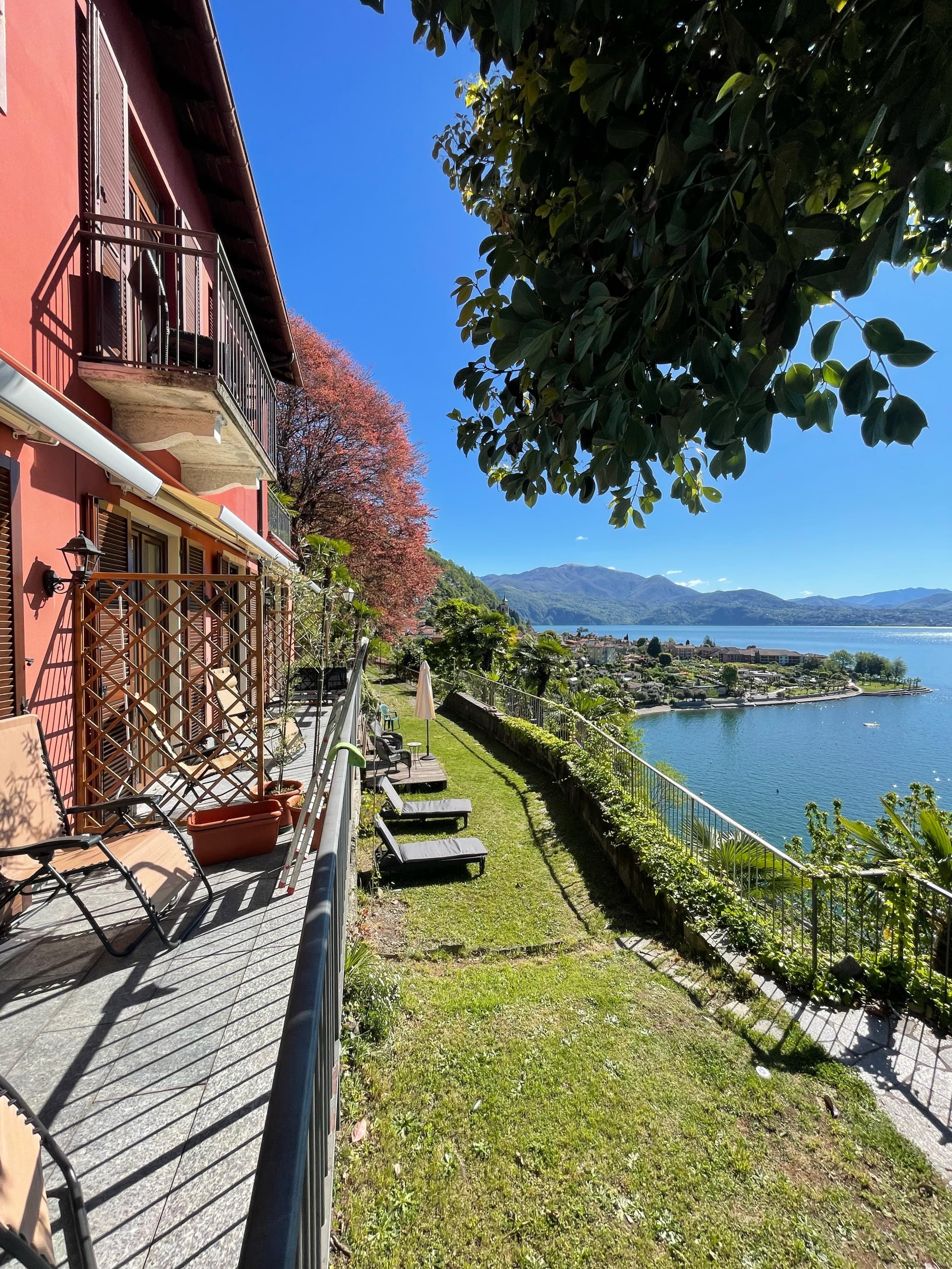Villa Angelina