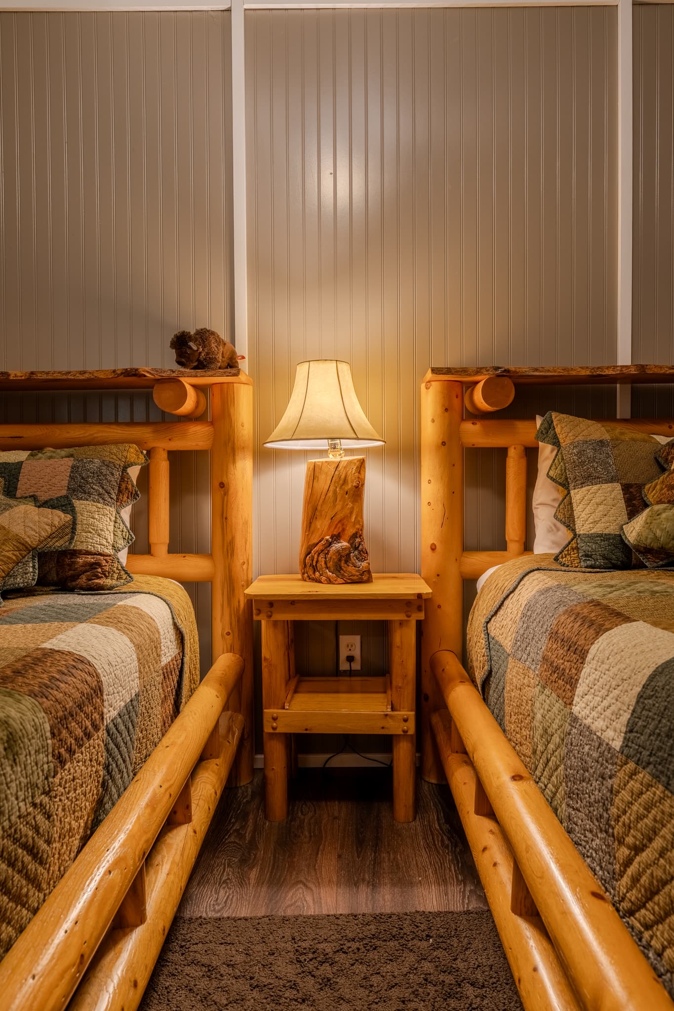 Teton Room