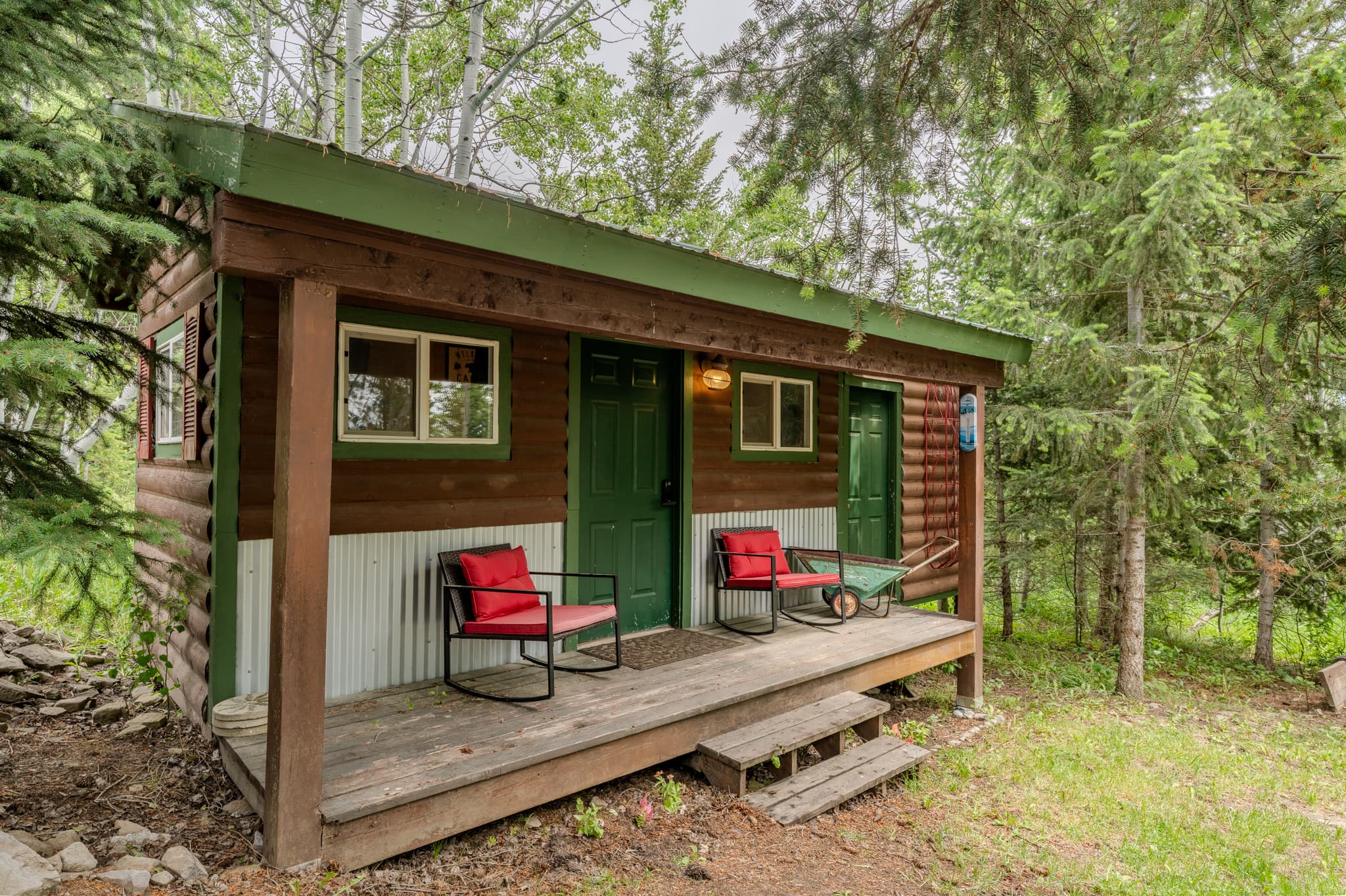 Bunkhouse