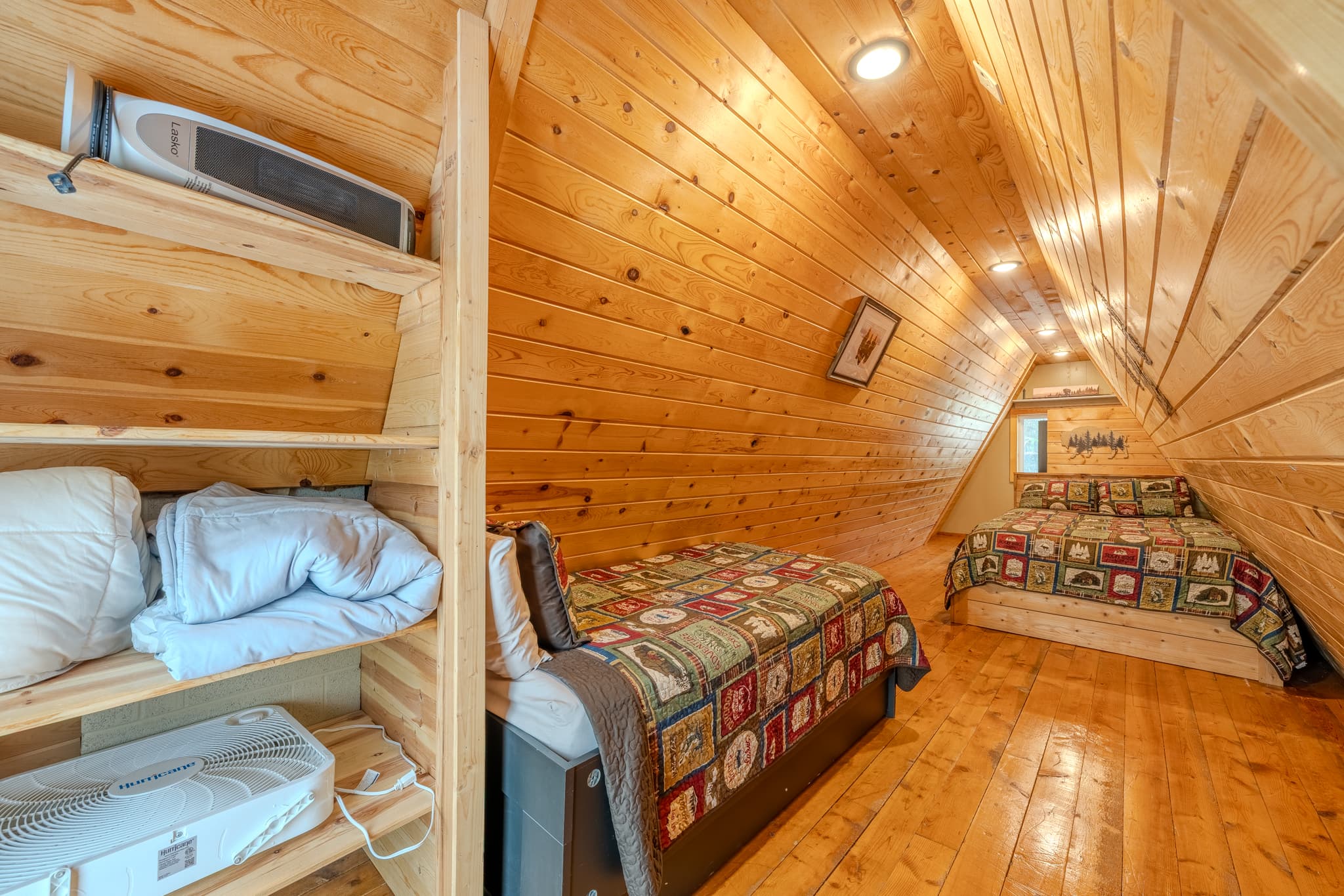 Bison Loft