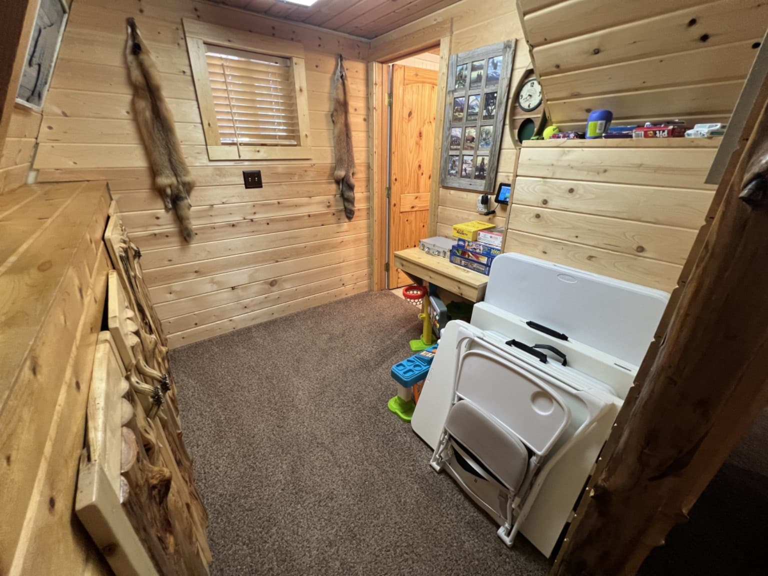 Games and Toys