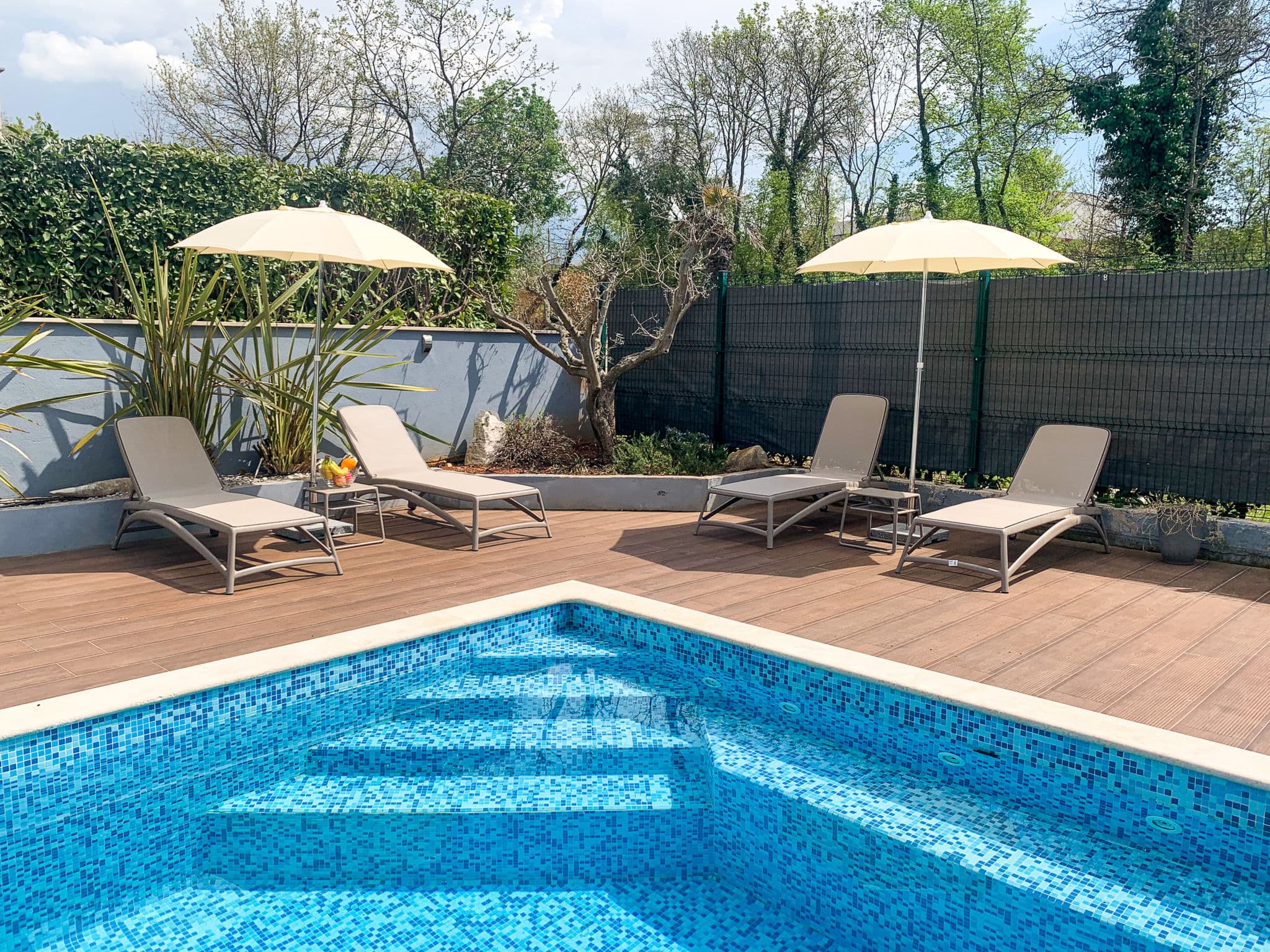 Pool Outdoor