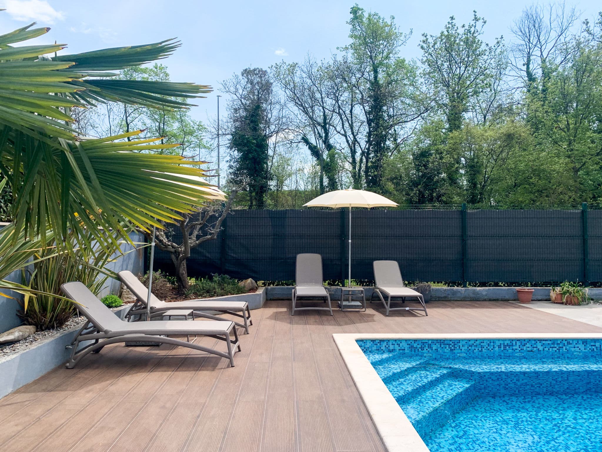 Pool Outdoor