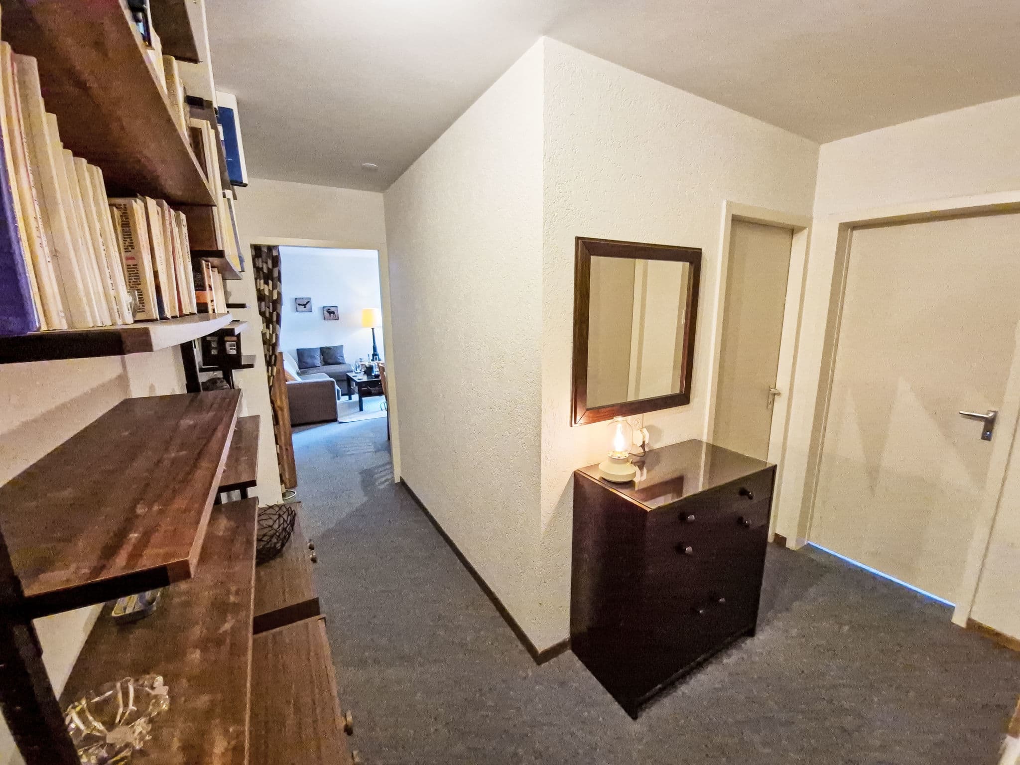 Inside other