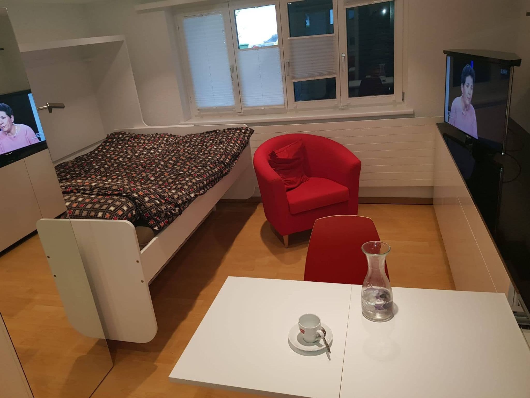Inside other
