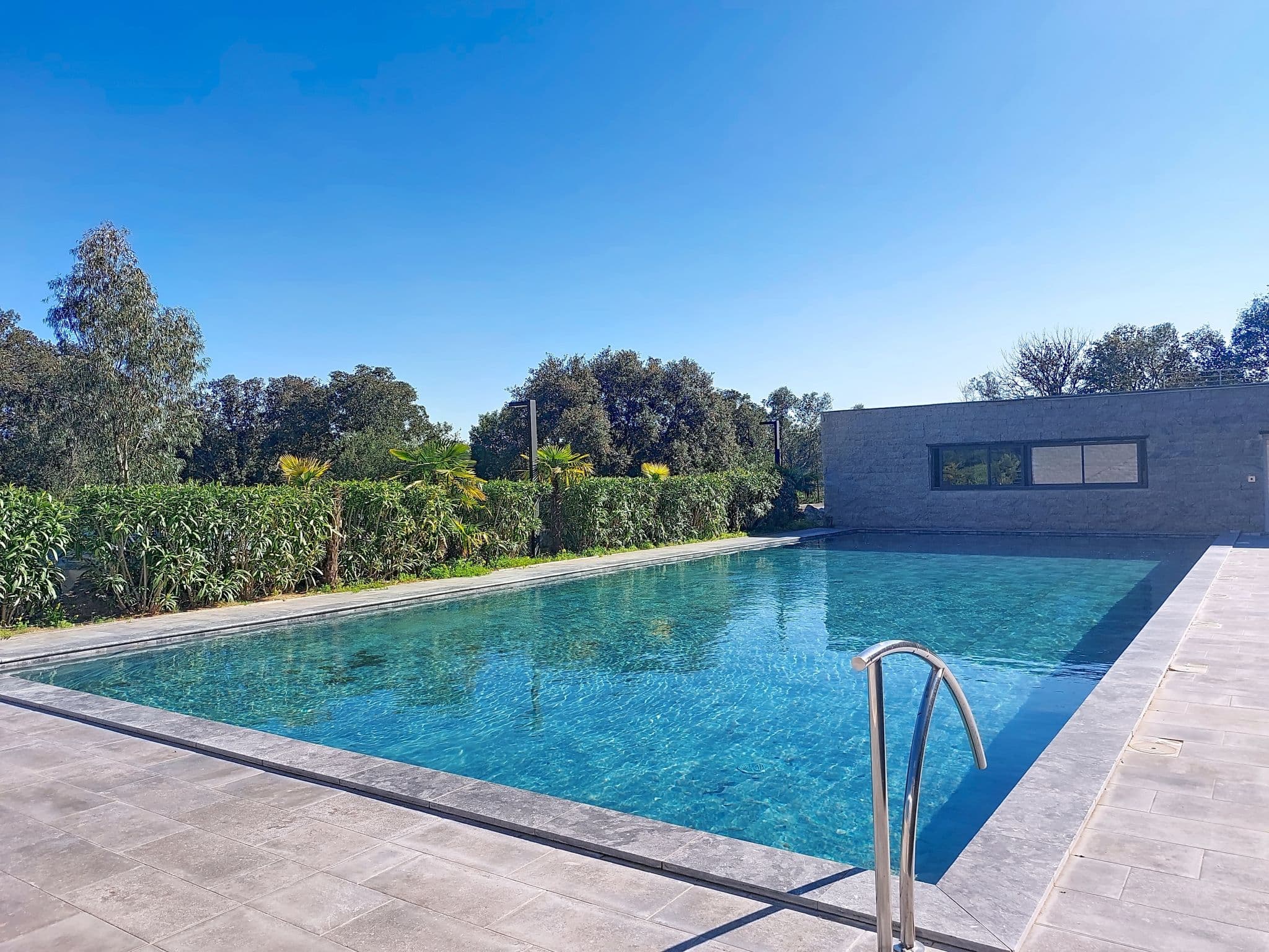 Pool Outdoor
