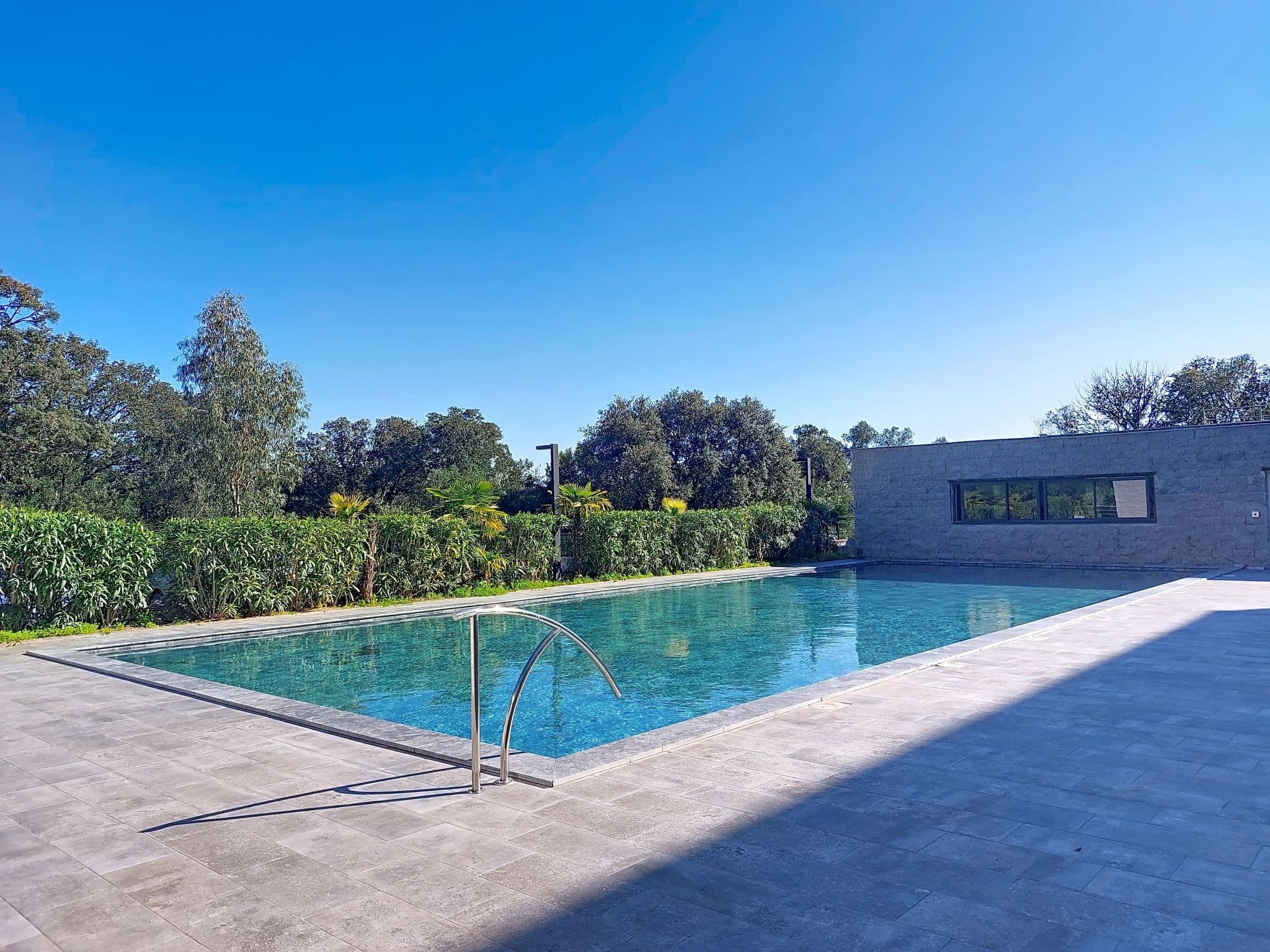 Pool Outdoor