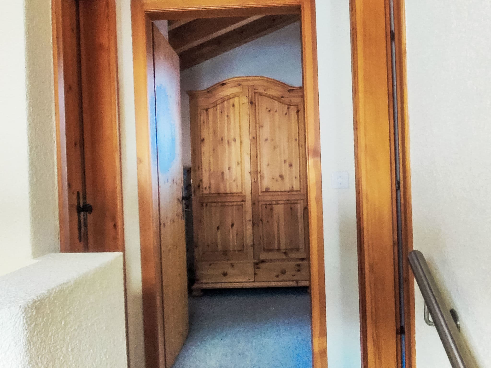 Inside other
