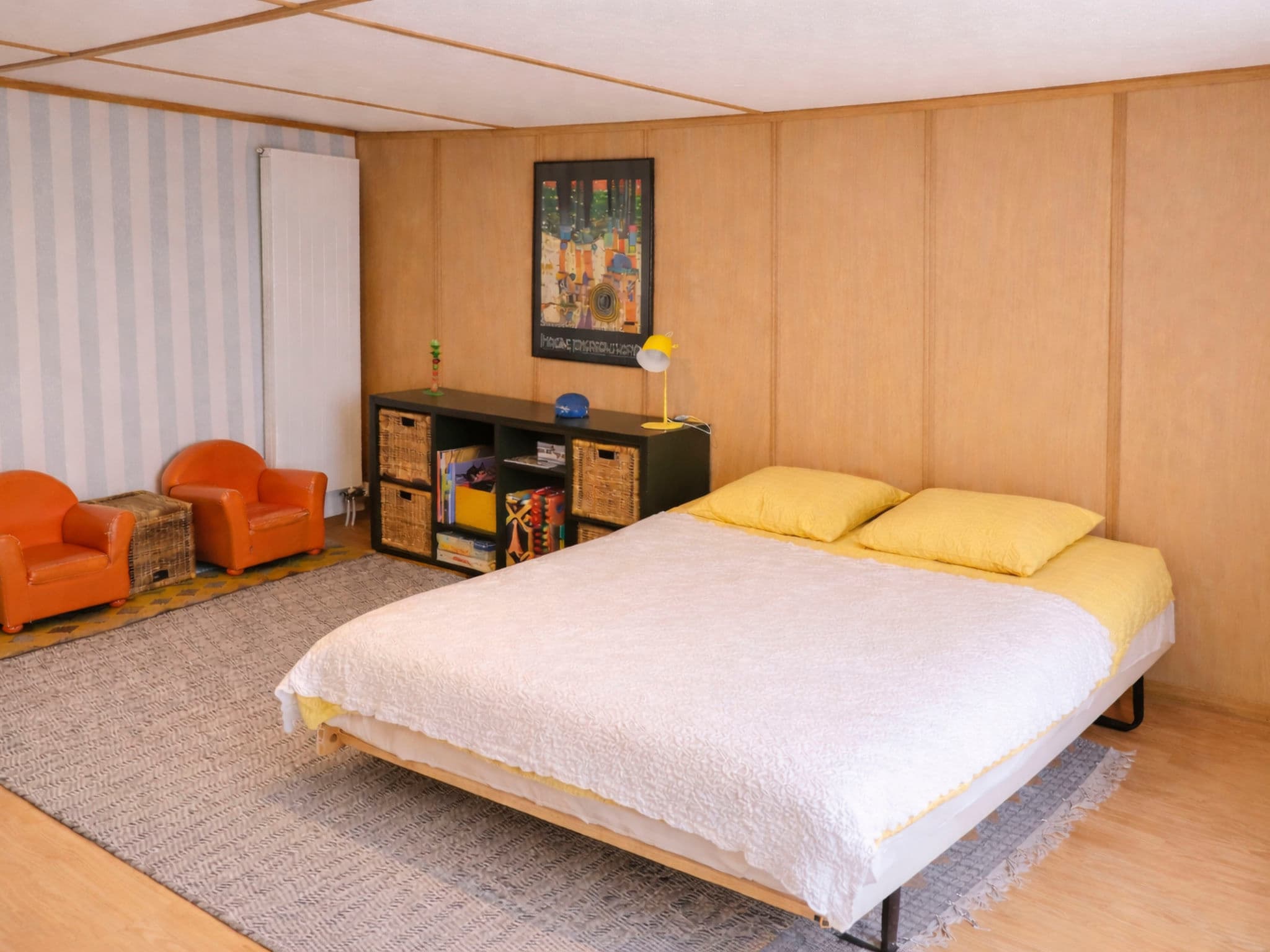 Inside other