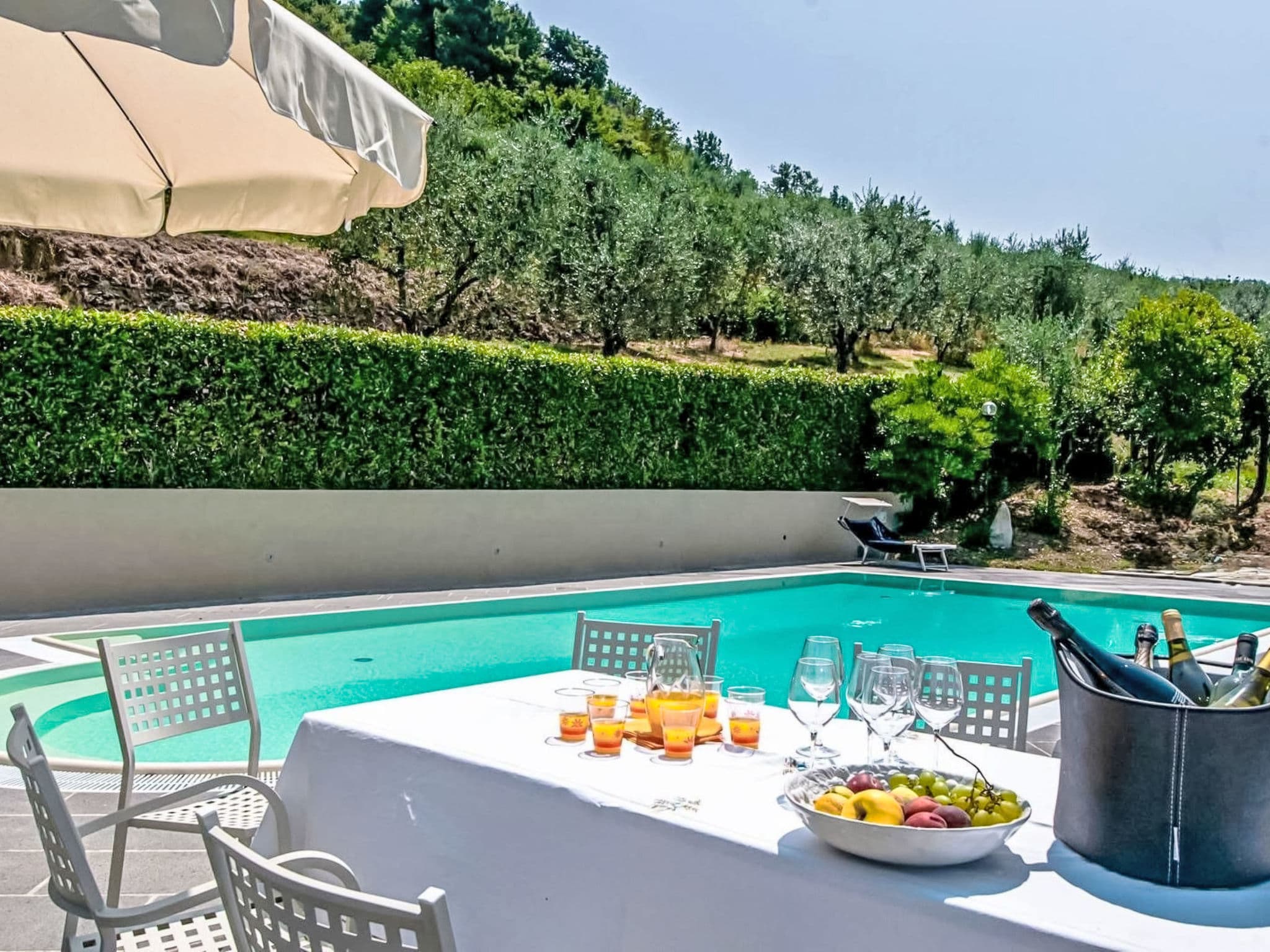 Pool Outdoor