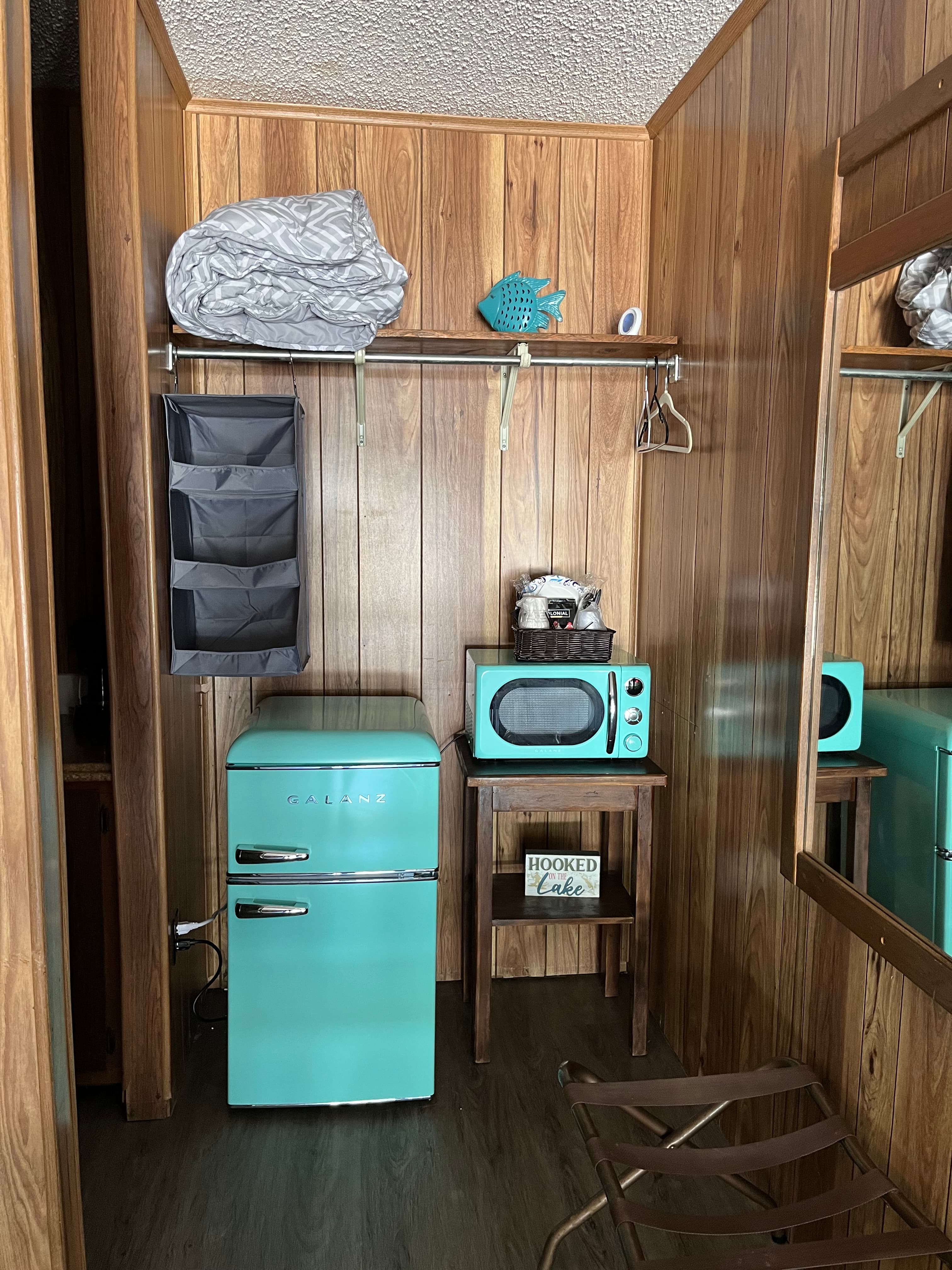 Amenities