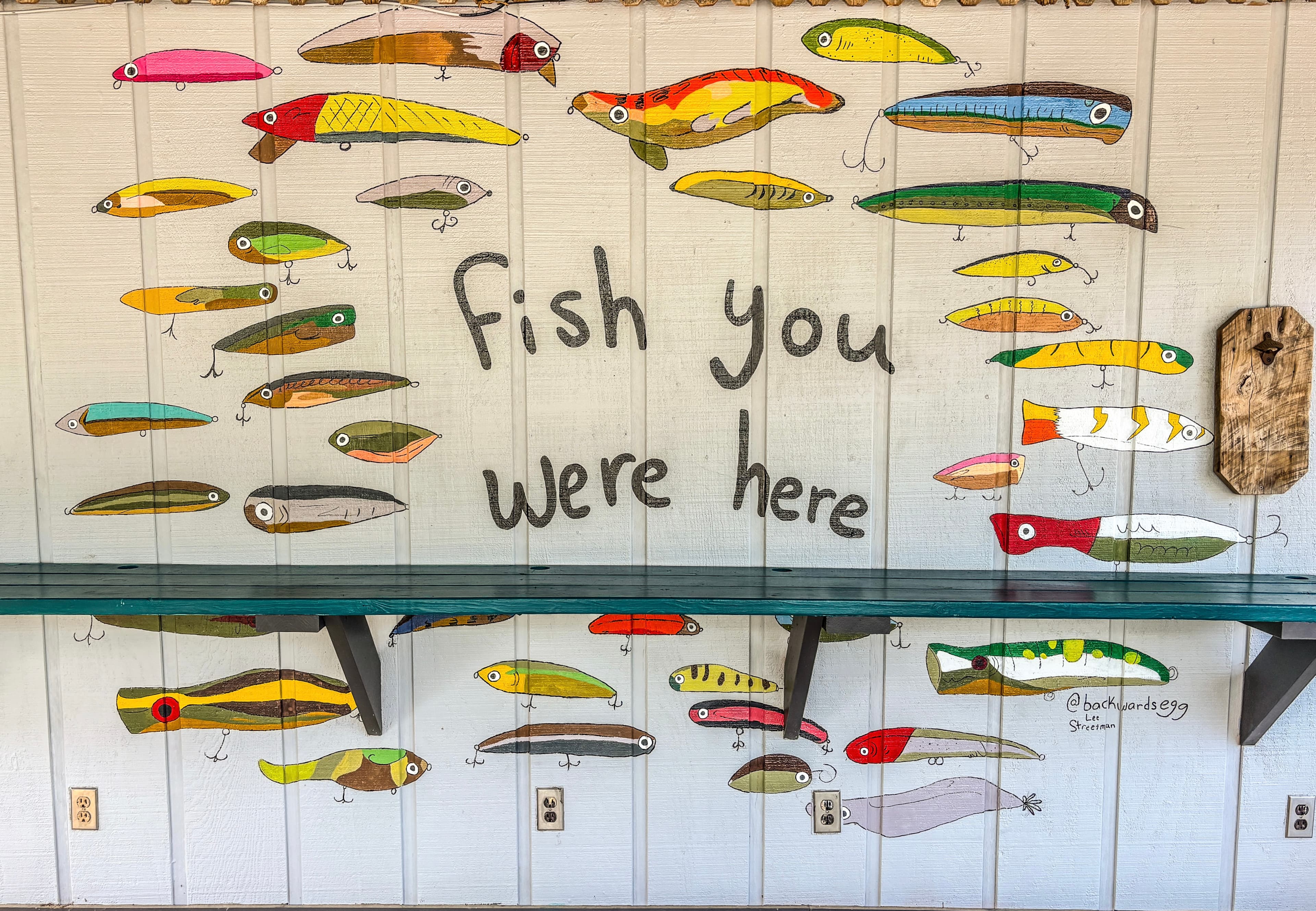 Mural