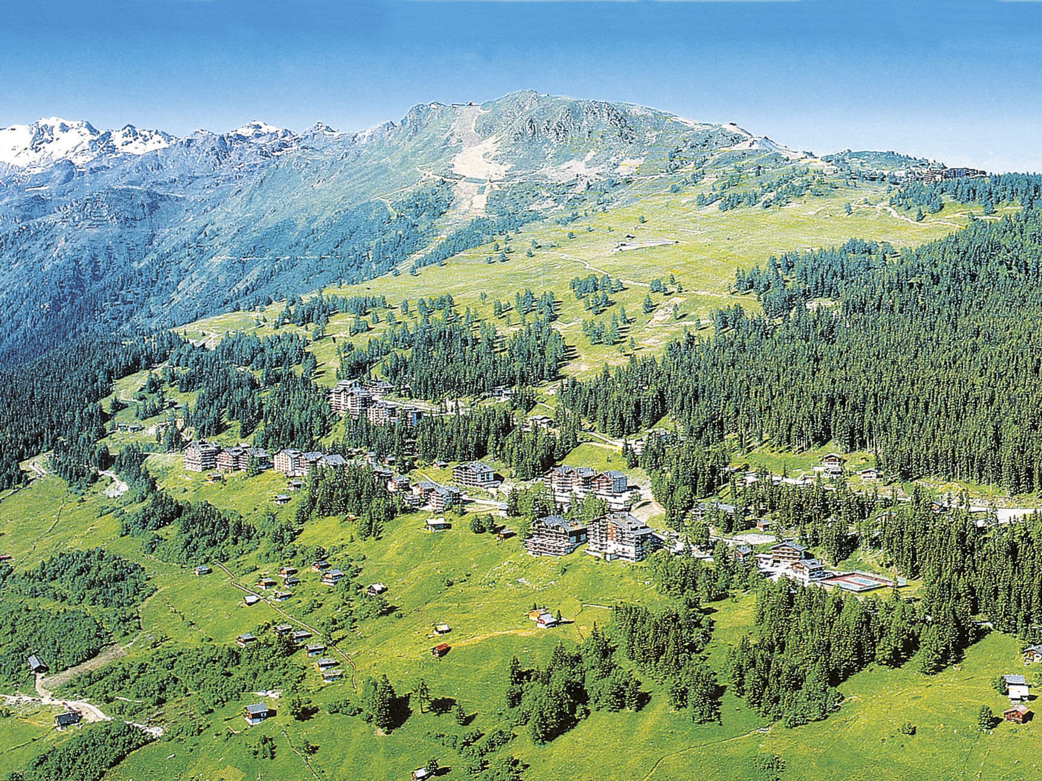 Place
