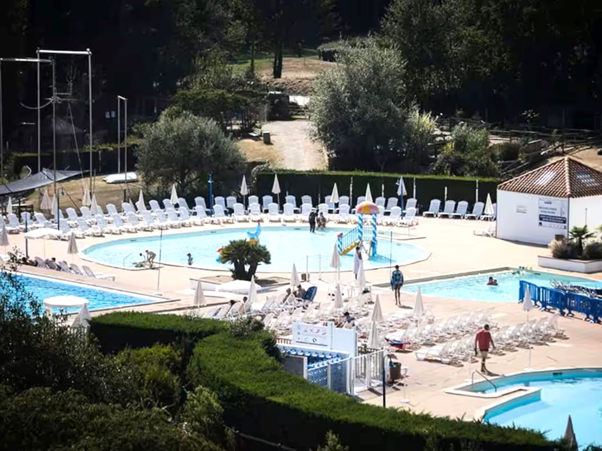 Pool Outdoor