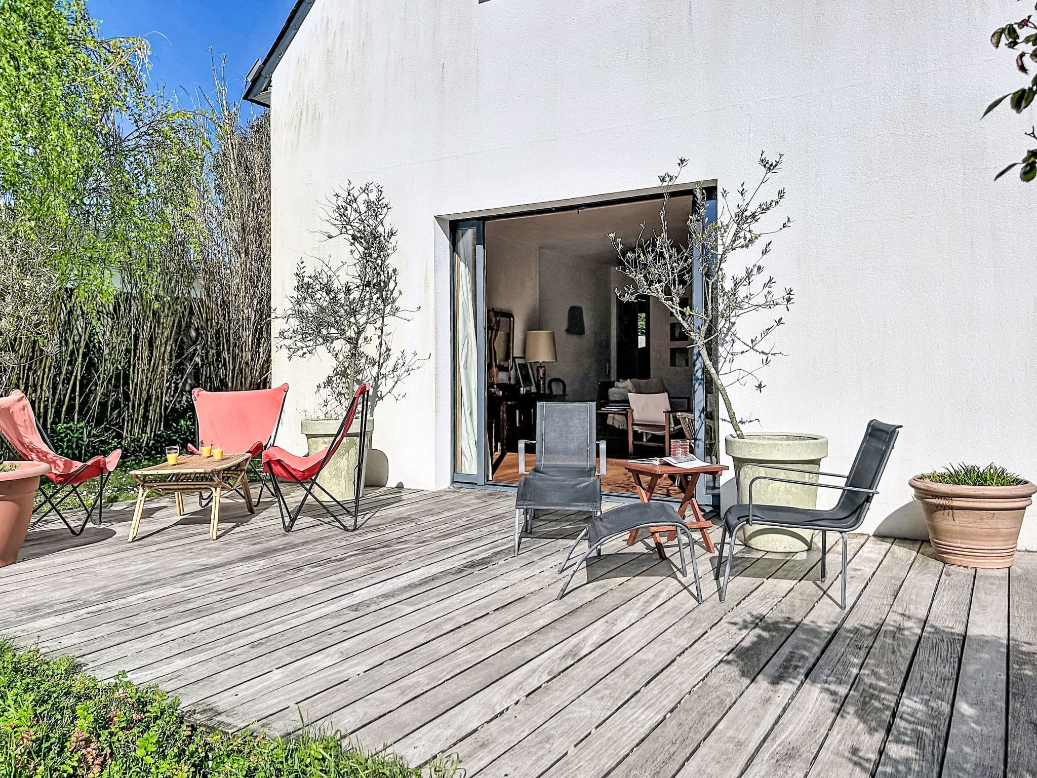Outdoor