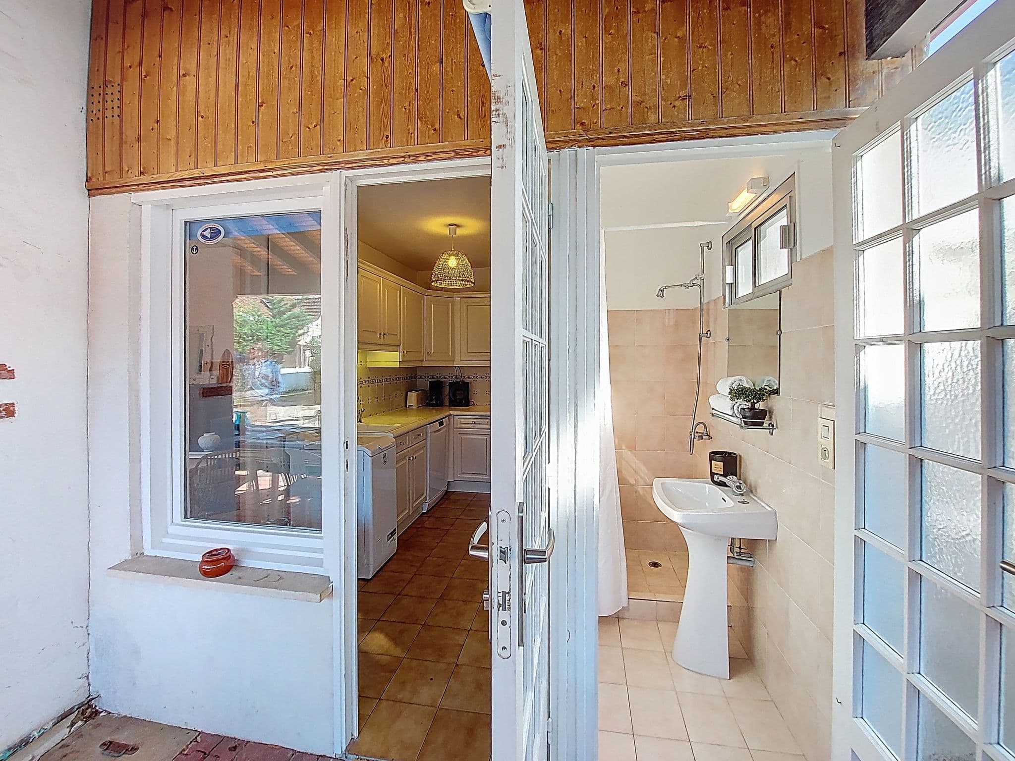 Inside other