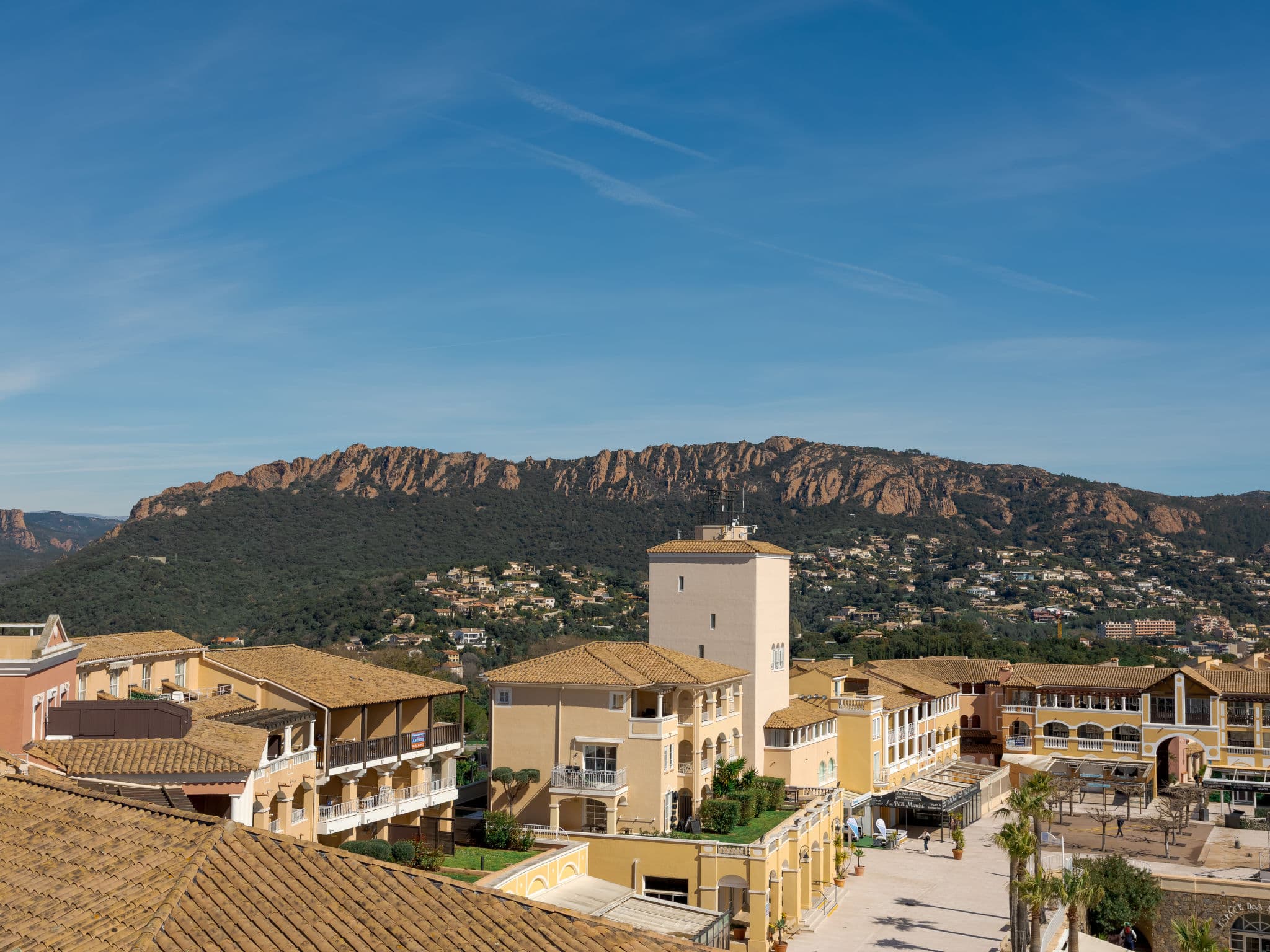 View