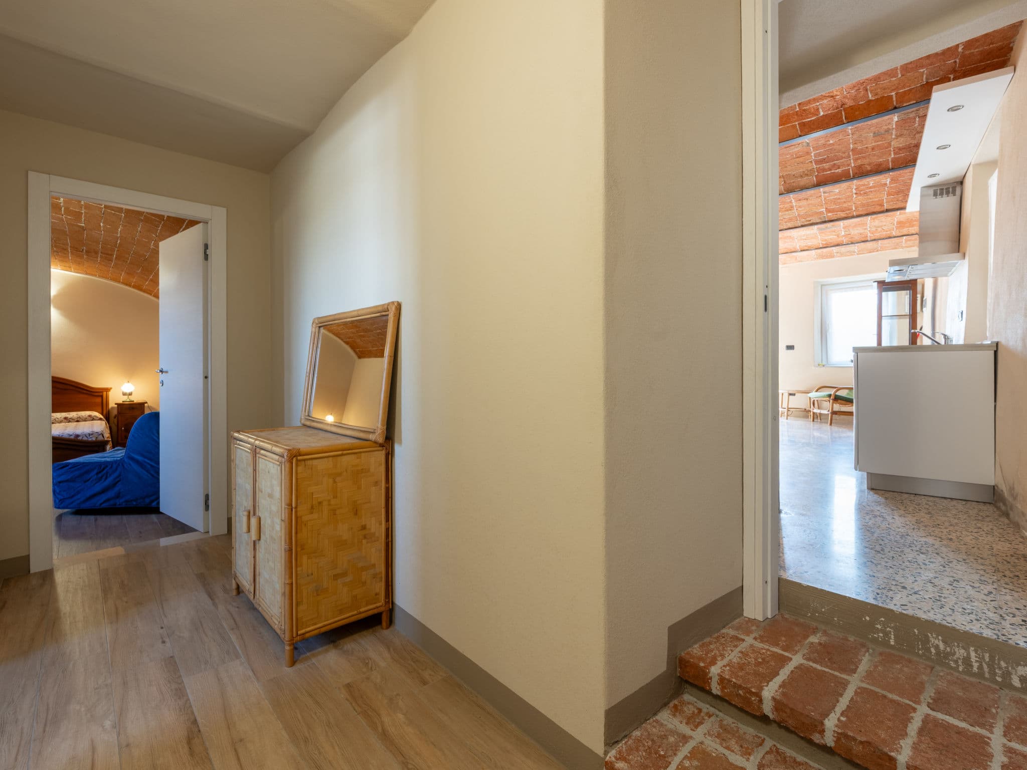 Inside other