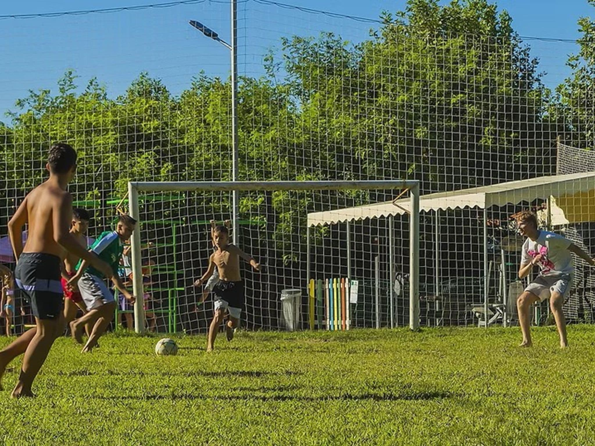 Outdoor