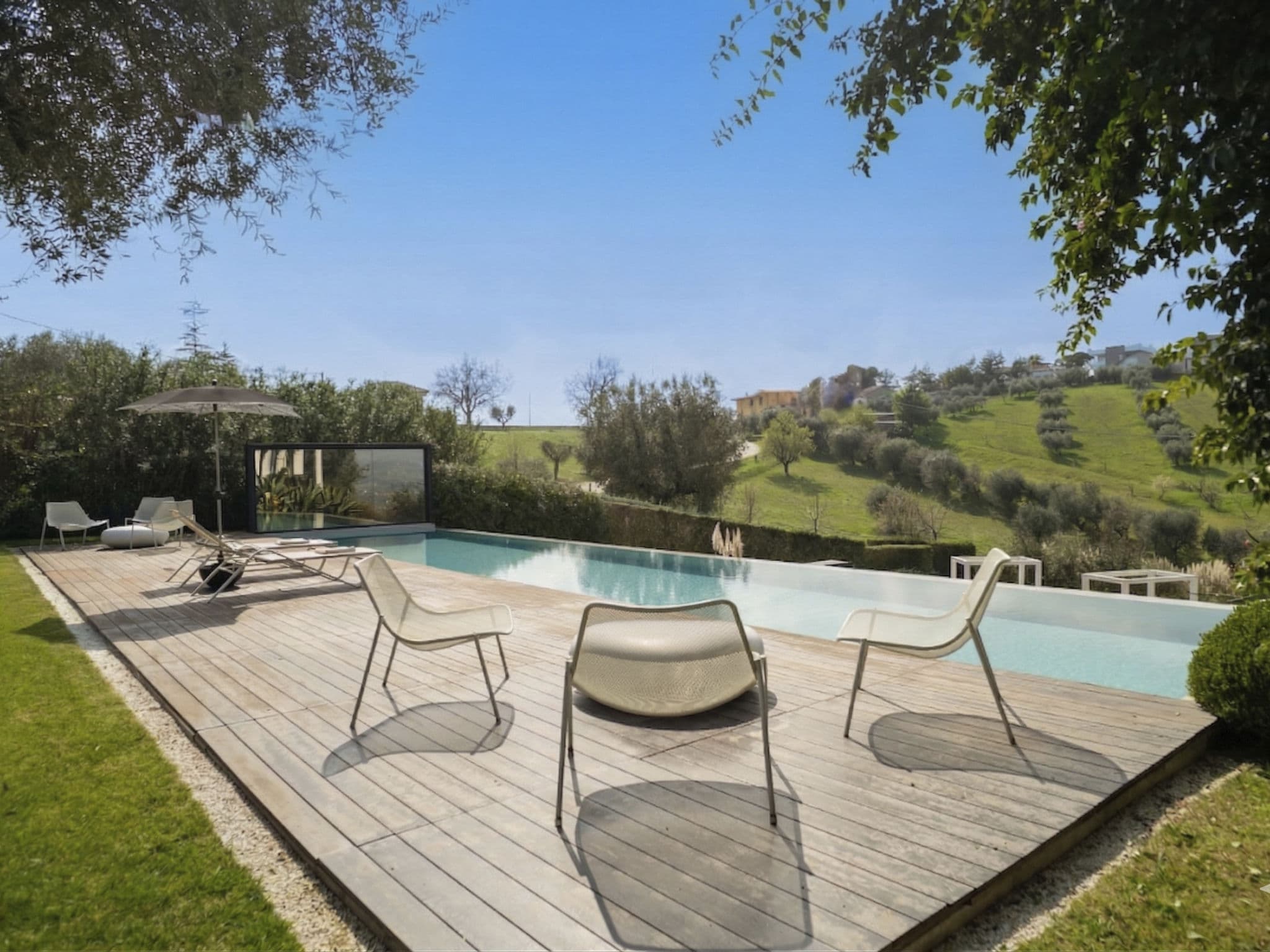 Pool Outdoor