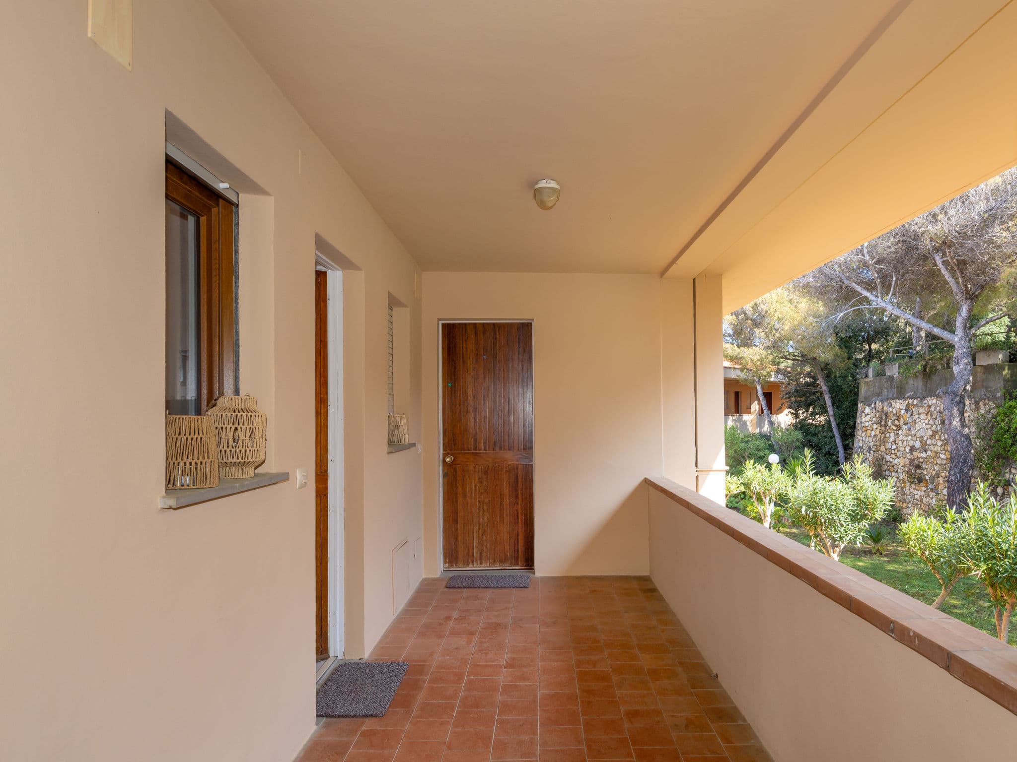 Inside other