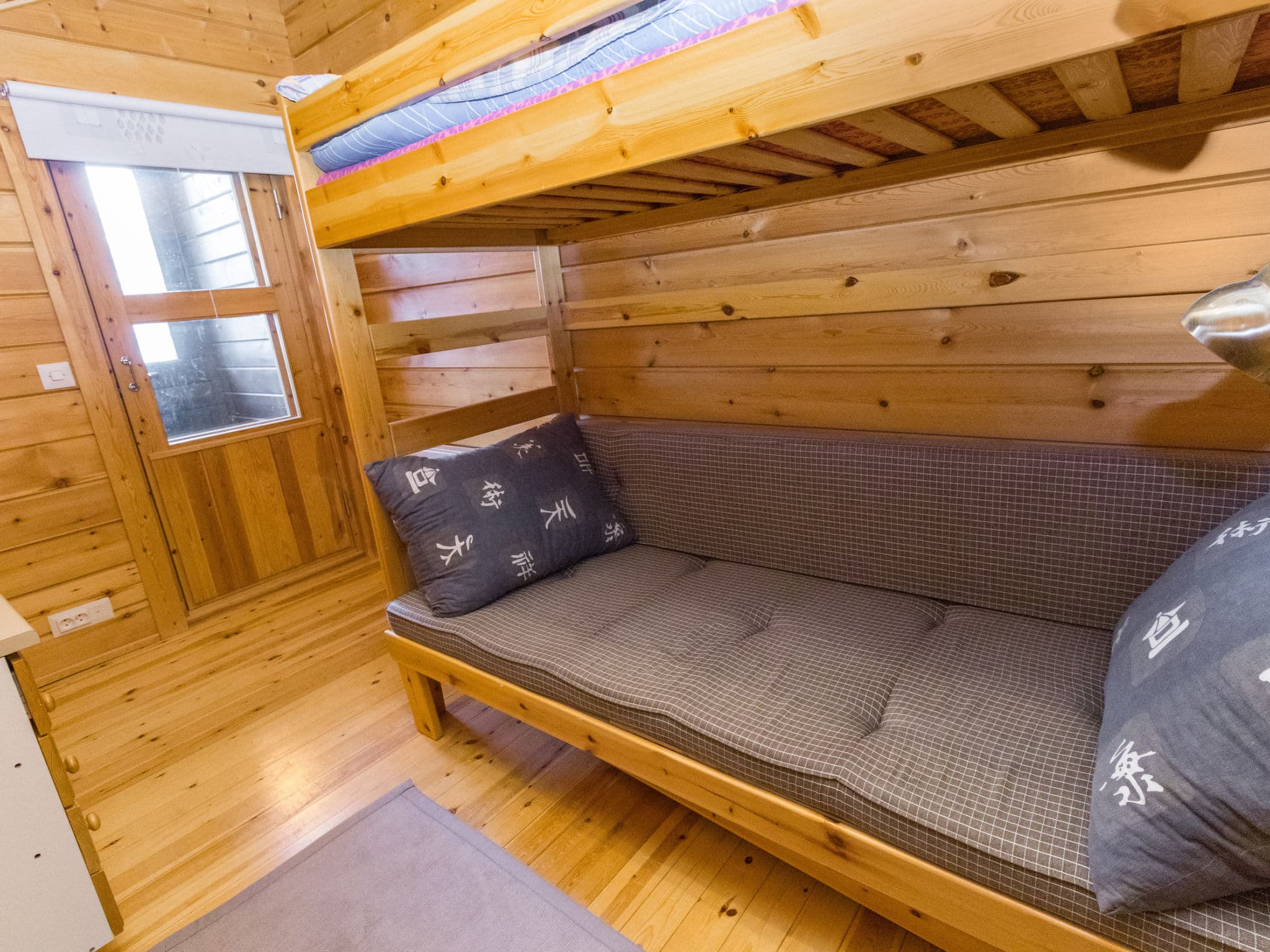 Inside other