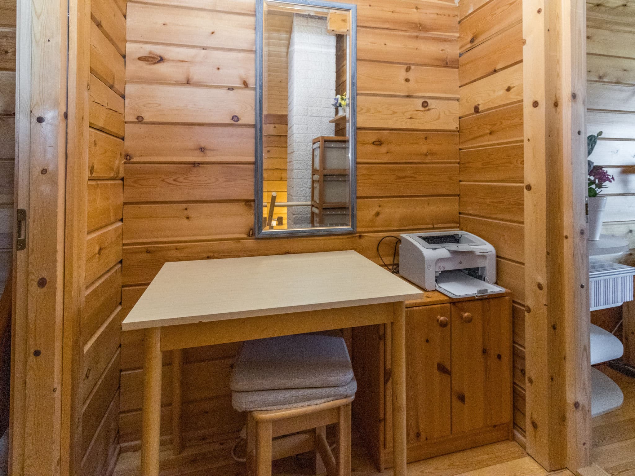 Inside other