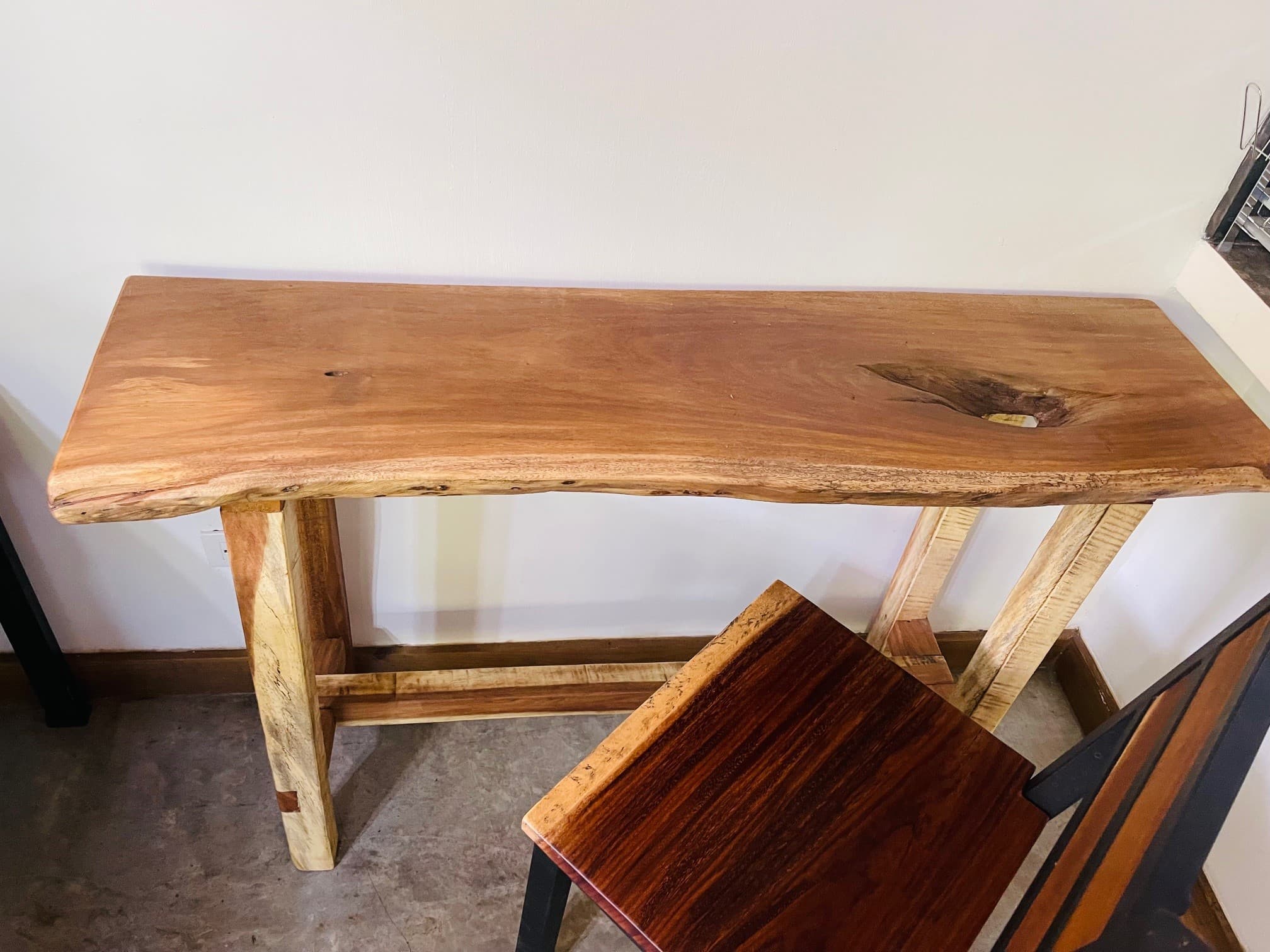 Uvita Hotel Macaw Vacation Villa with office desk and chair
