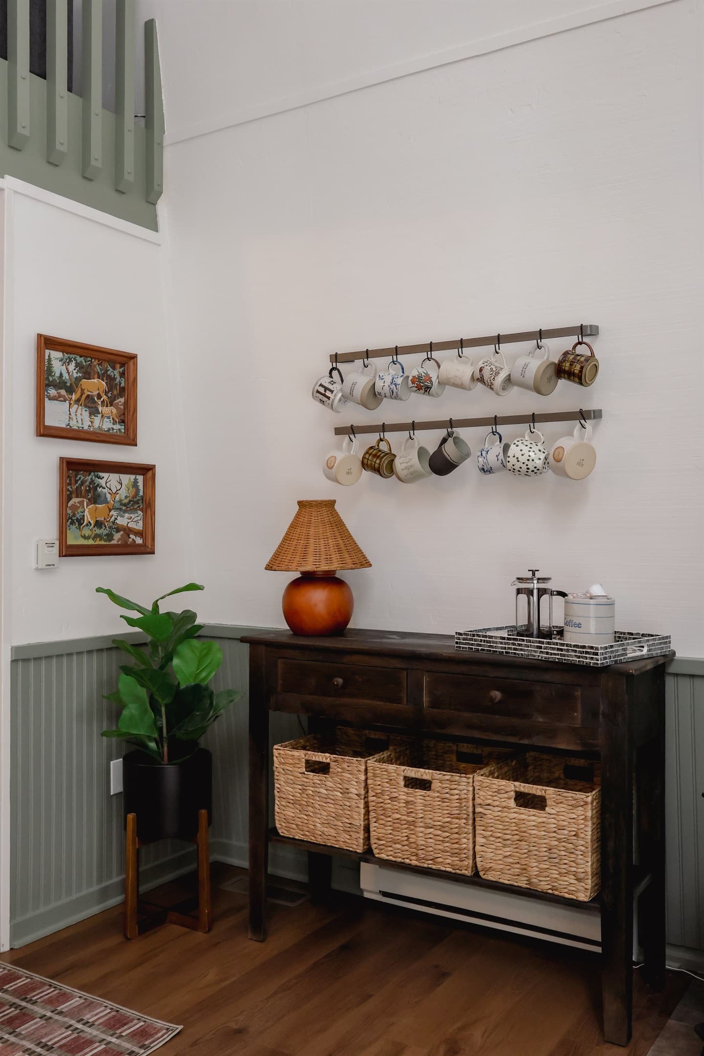 Every corner was thoughtfully and intentionally designed professionally in 2026.