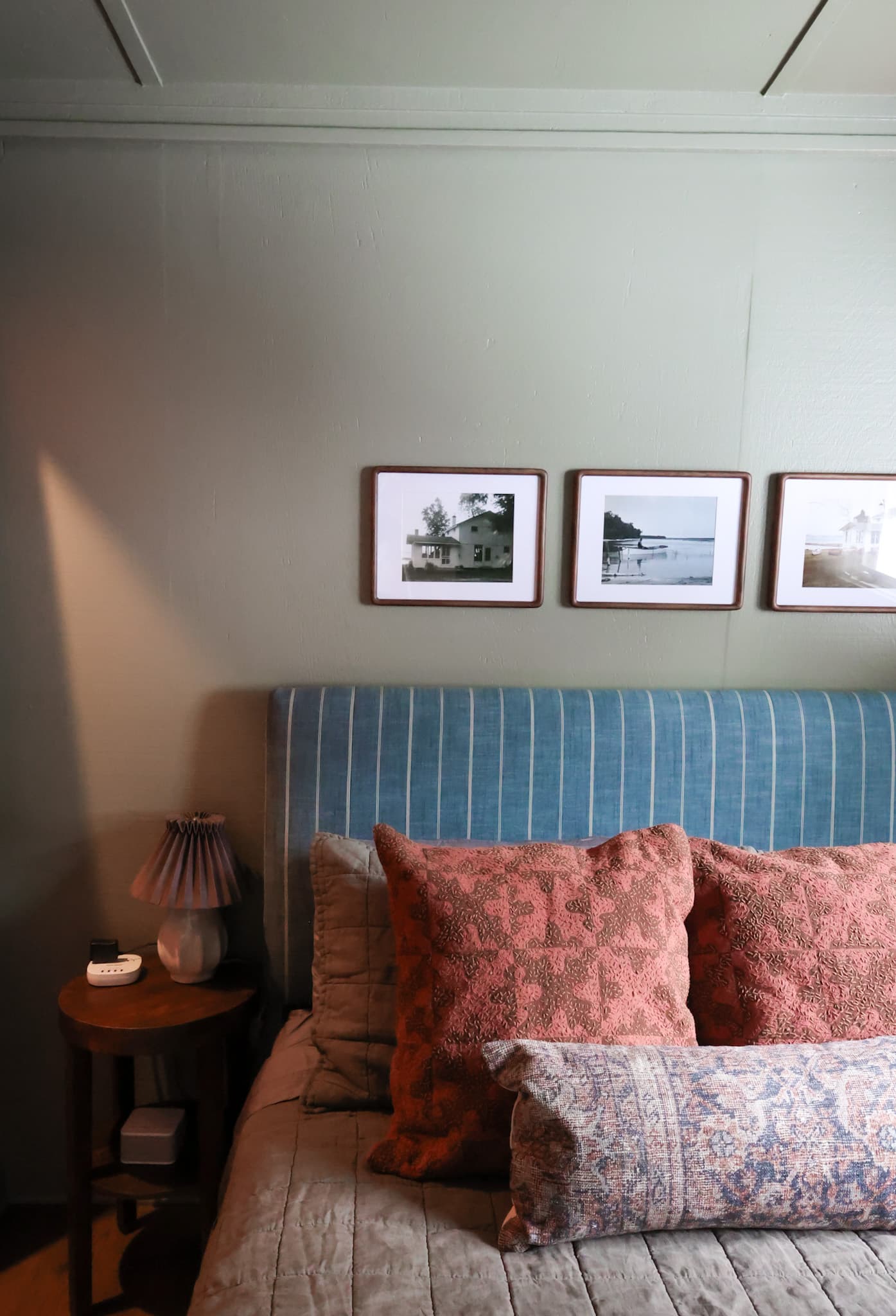 Cozy and new, renovated and professionally designed in 2026.