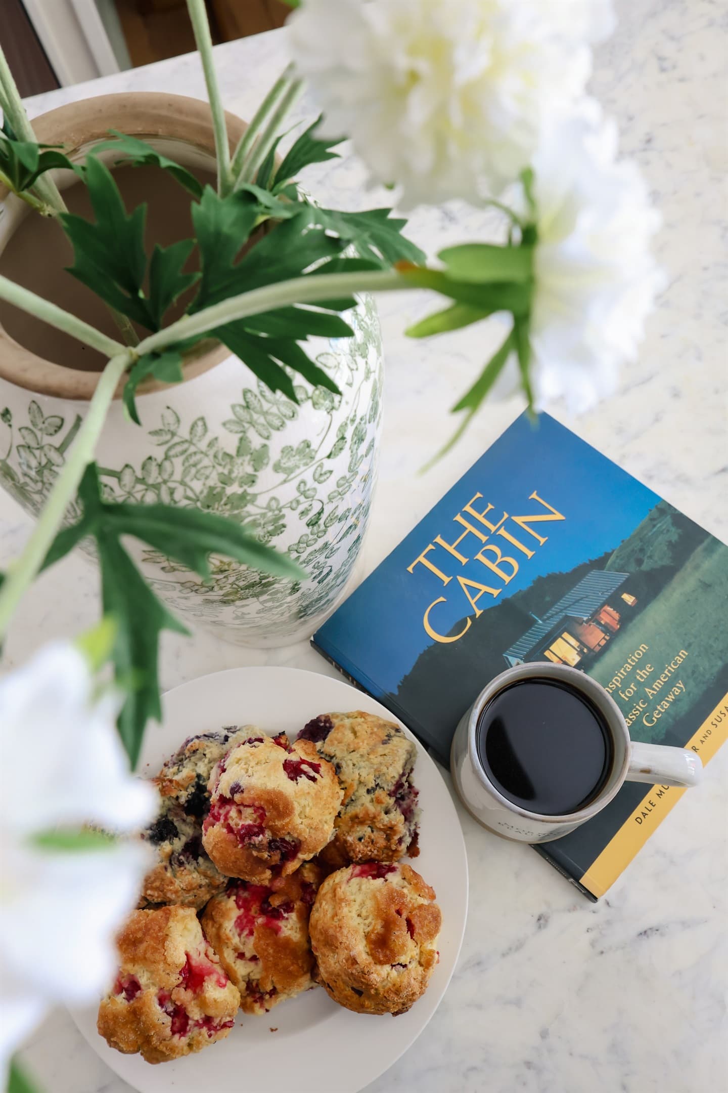Because going to Door County means going to the cabin. And this truth you'll feel from the moment you step through the doors.