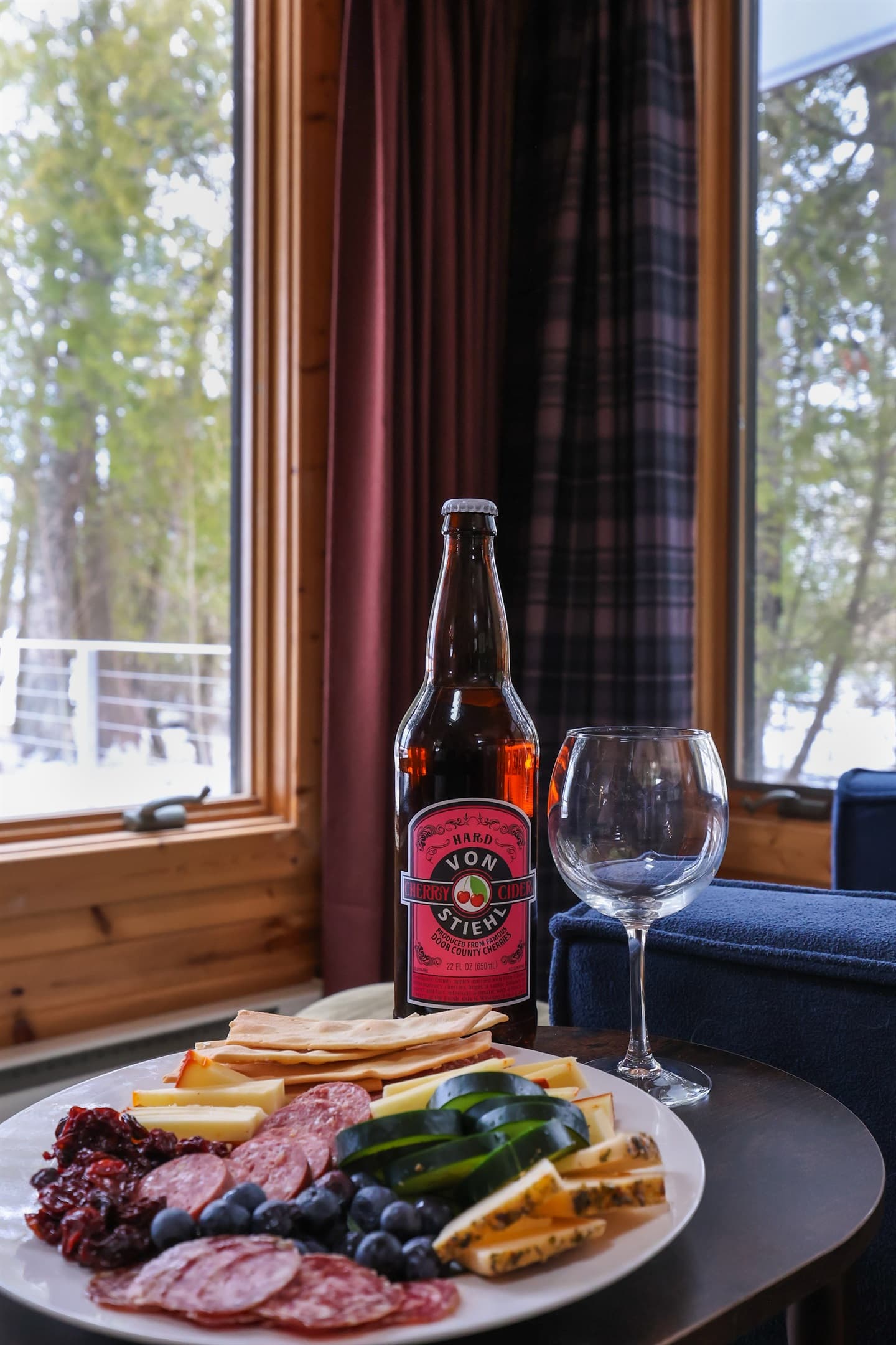 Local goodies to add to your stay!