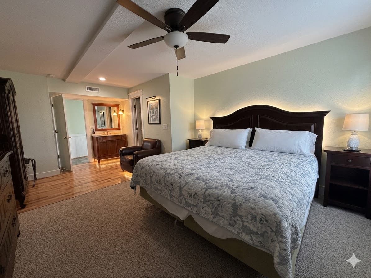 Bedroom 12