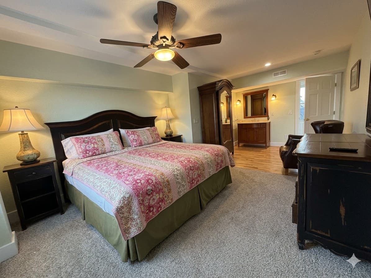 Bedroom13