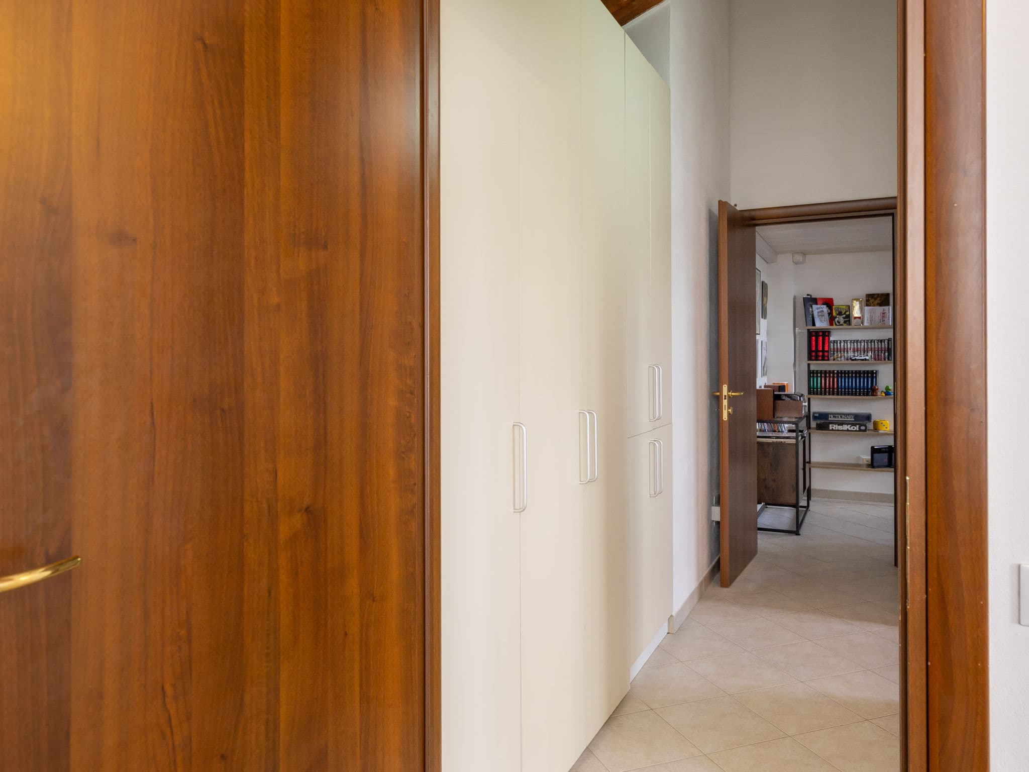 Inside other