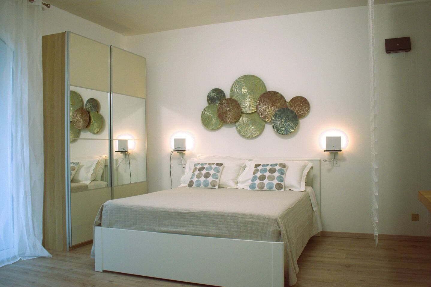 Letto