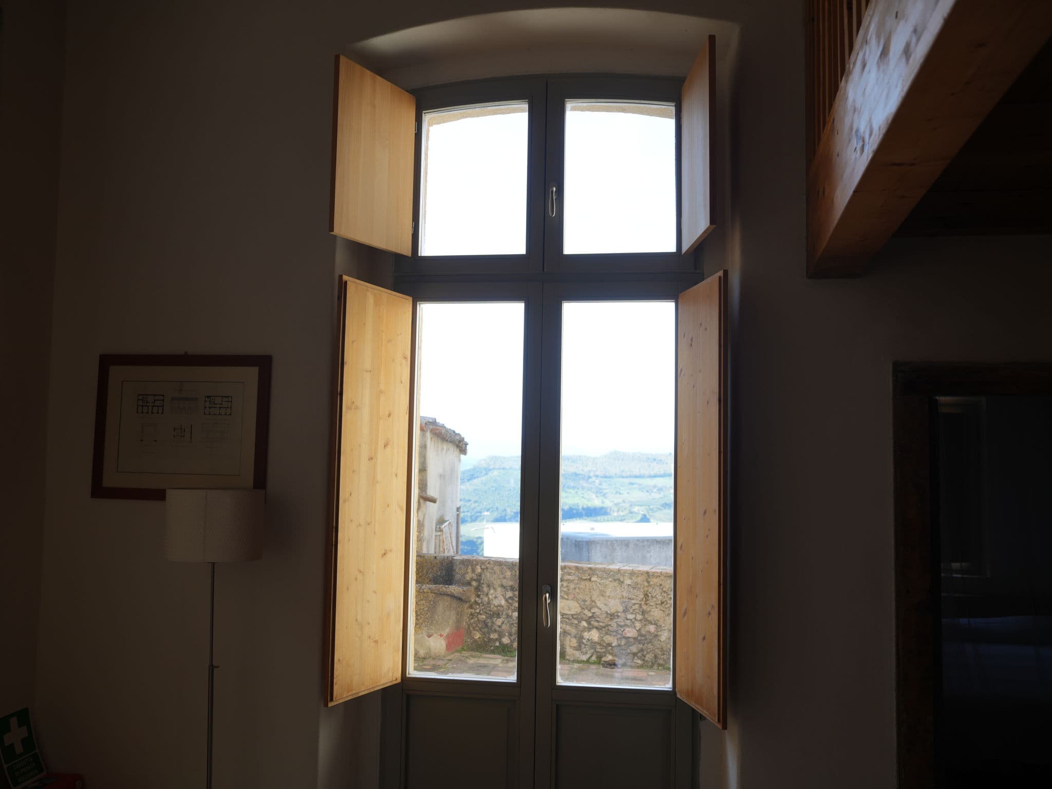 Inside other