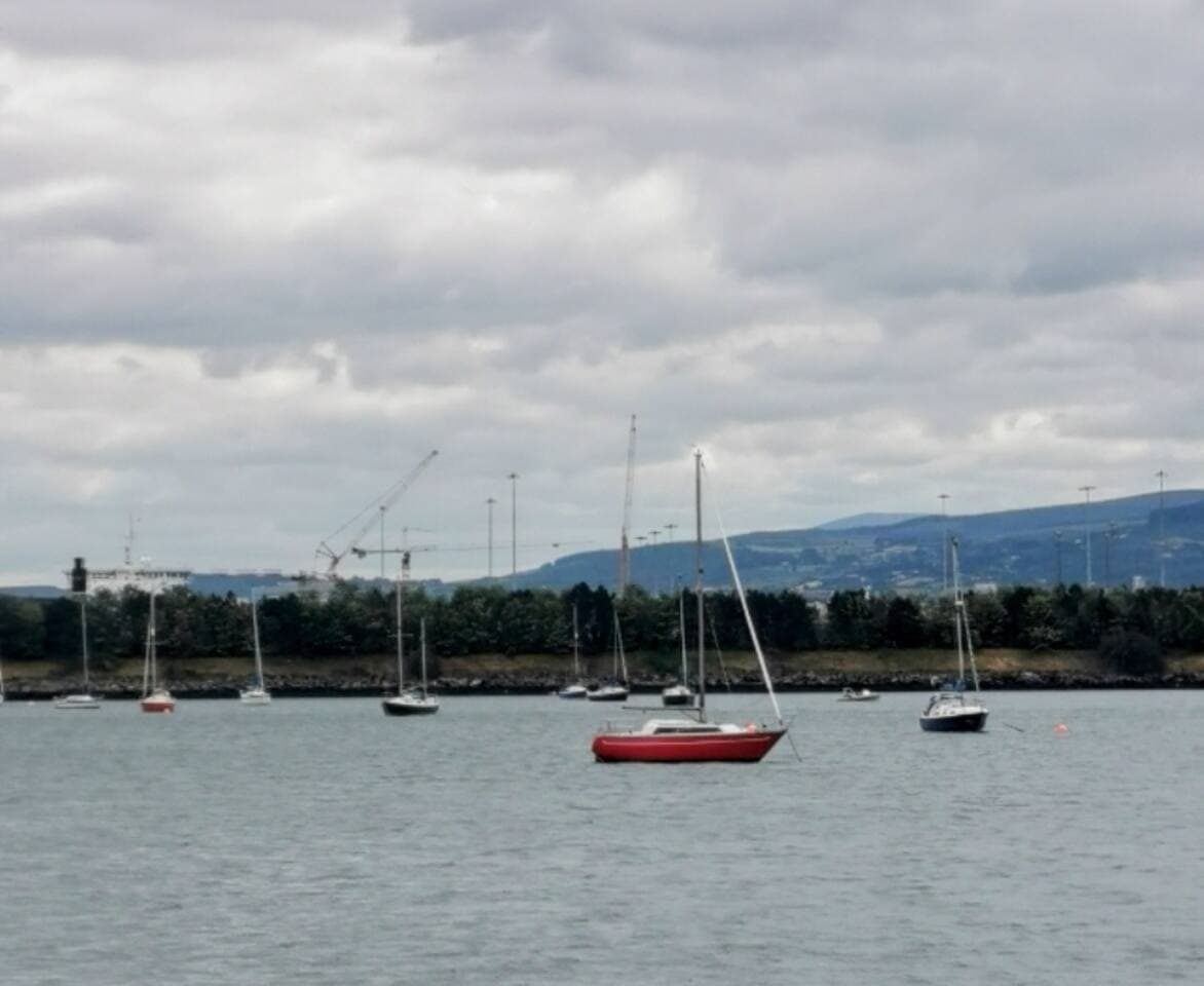 Clontarf Yacht Club