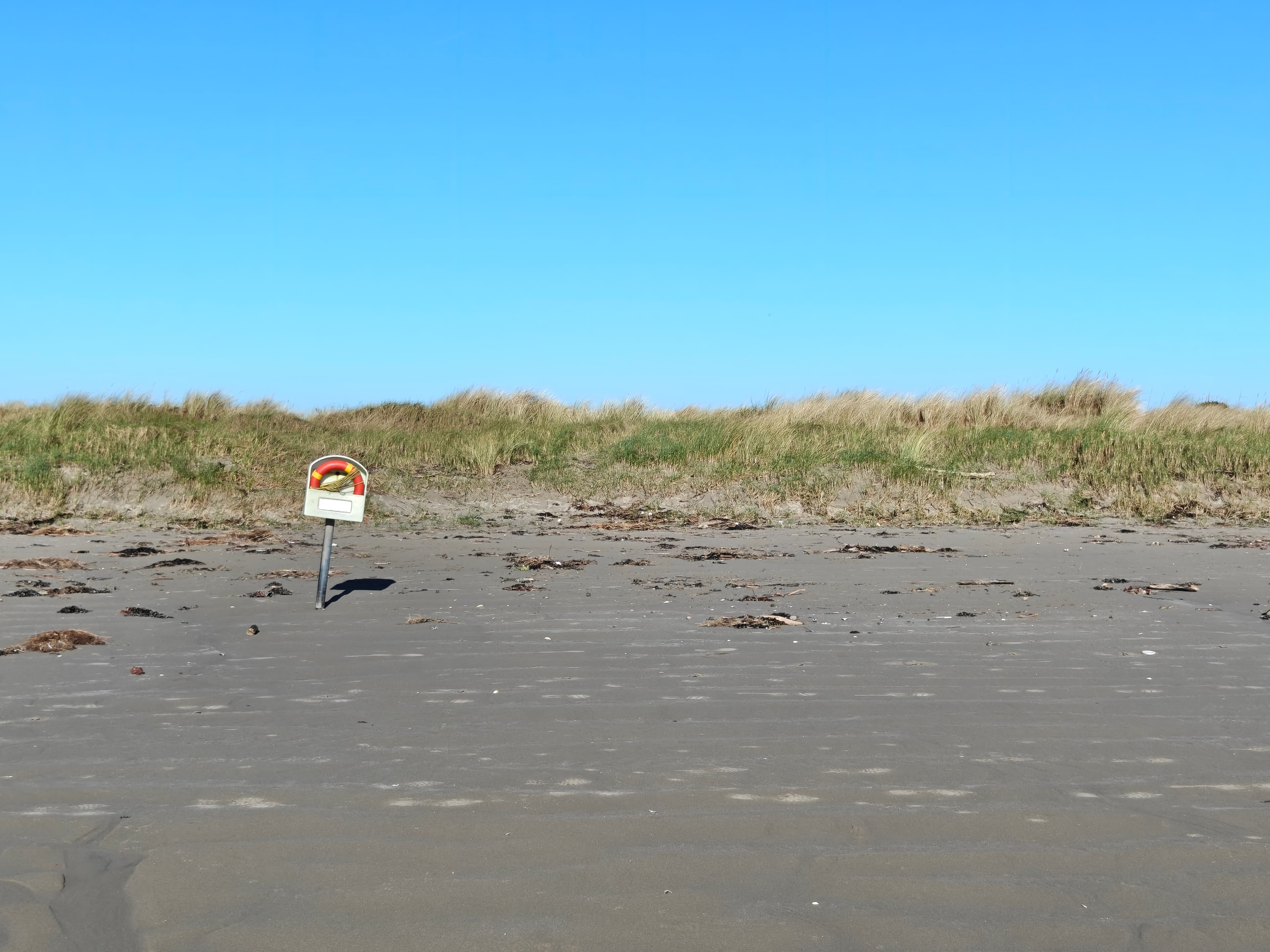 Dollymount Beach 3
