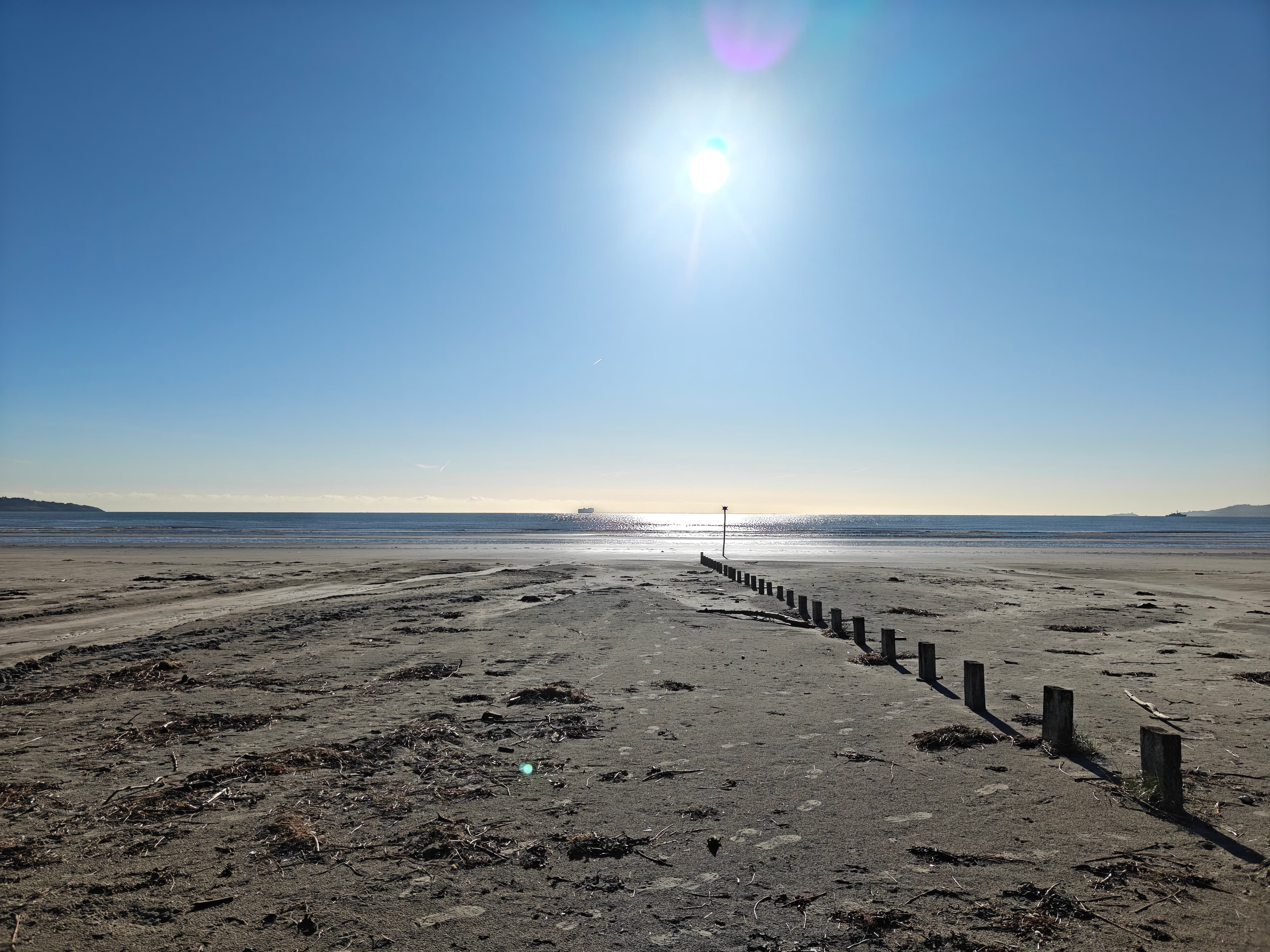 Dollymount Beach 4